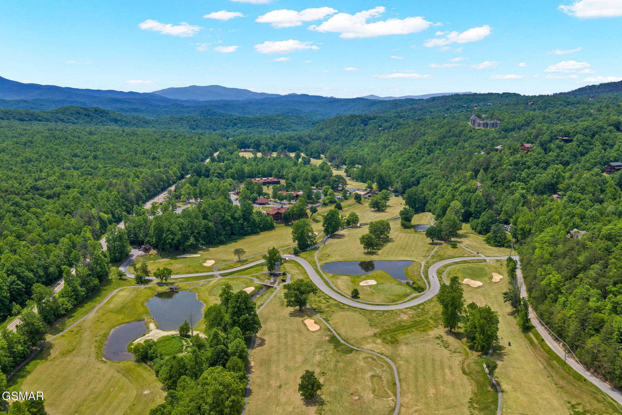 347 Overview Drive Gatlinburg TN 37738
