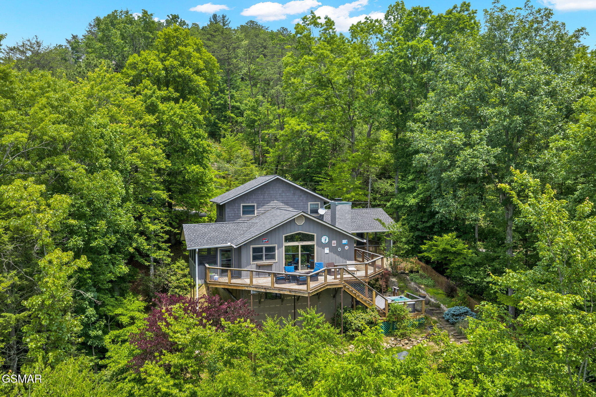 347 Overview Drive Gatlinburg TN 37738