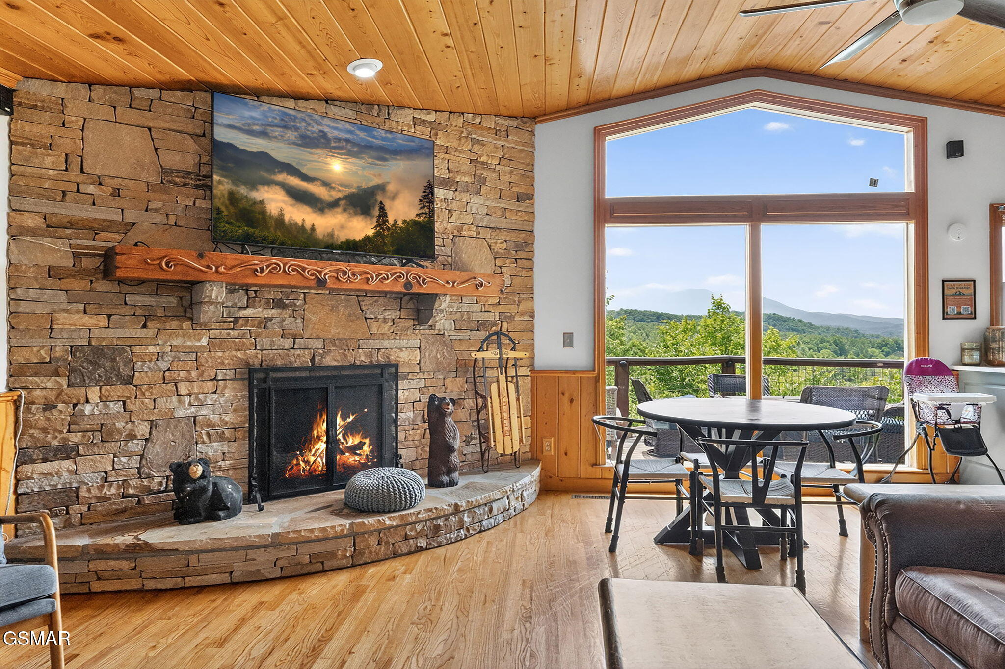 347 Overview Drive Gatlinburg TN 37738