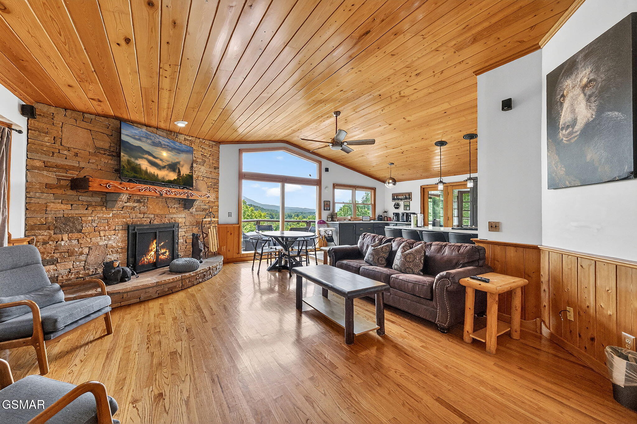 347 Overview Drive Gatlinburg TN 37738