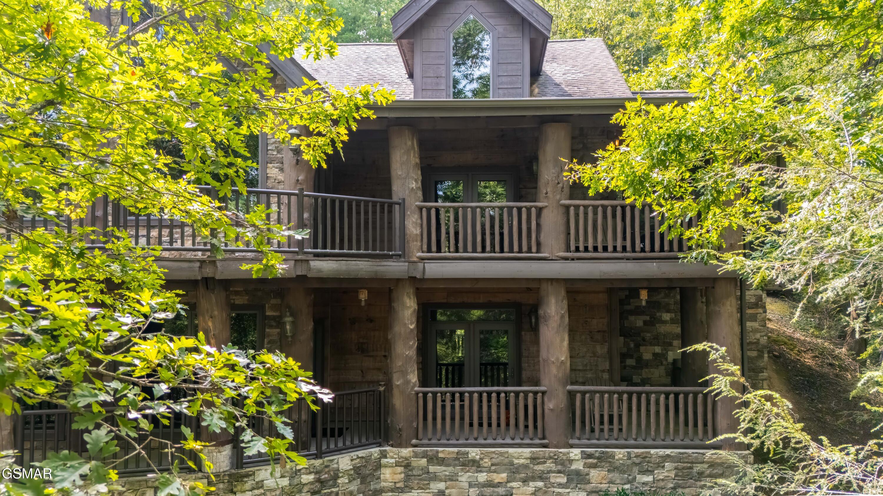 2670 Cedar Falls Way Sevierville TN 37862