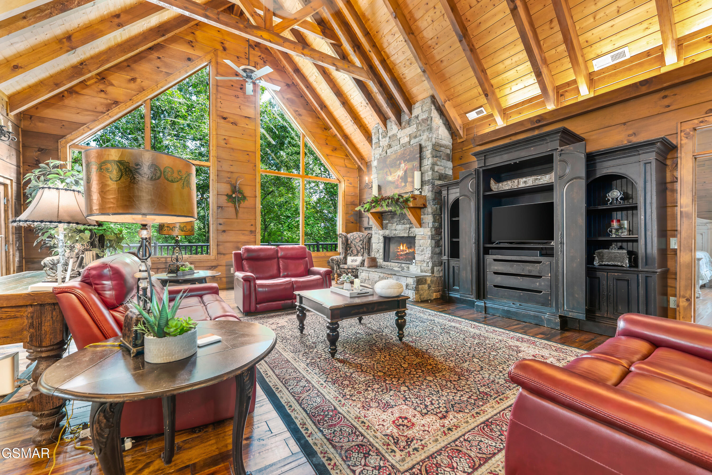 2670 Cedar Falls Way Sevierville TN 37862