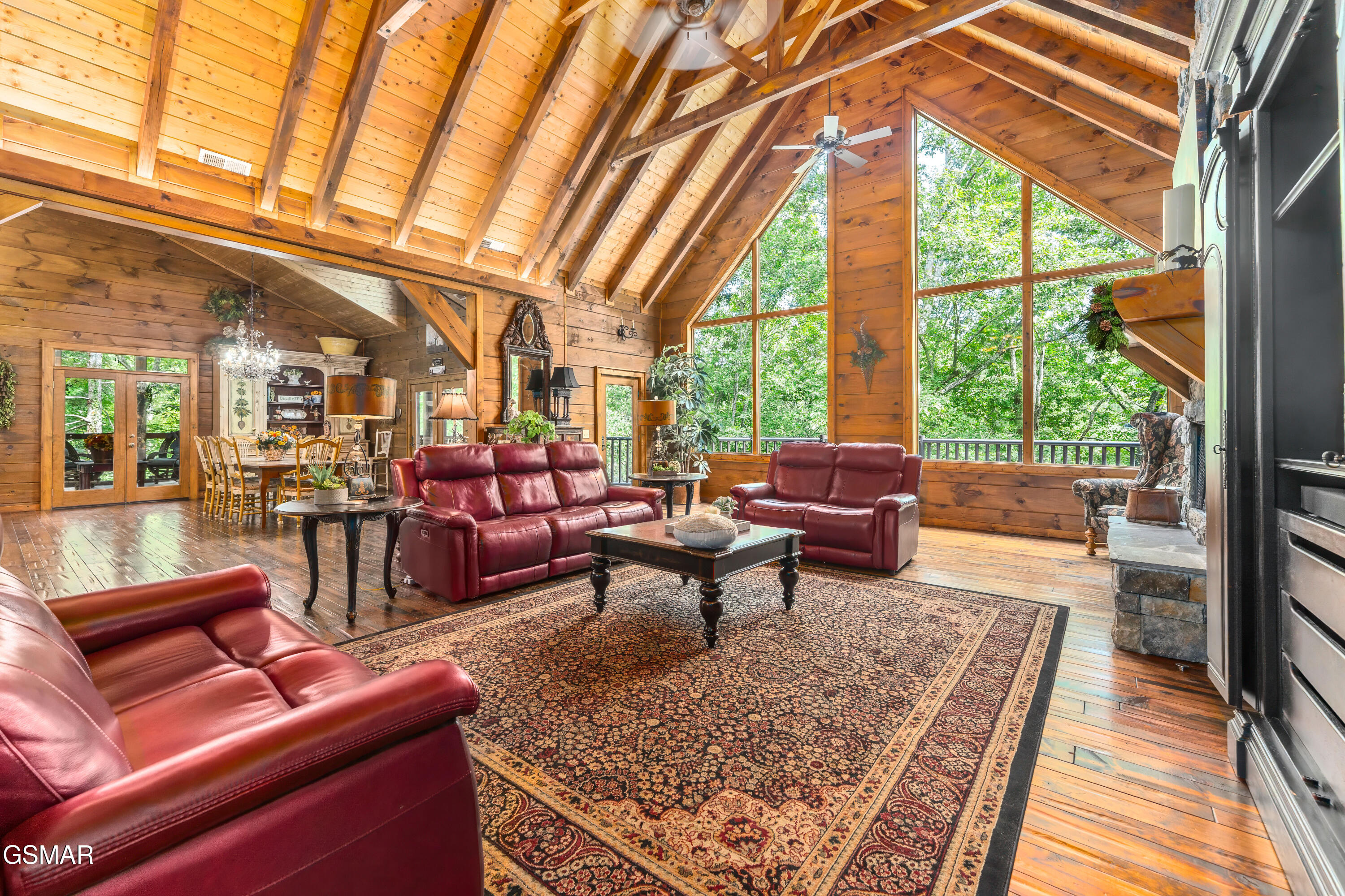 2670 Cedar Falls Way Sevierville TN 37862