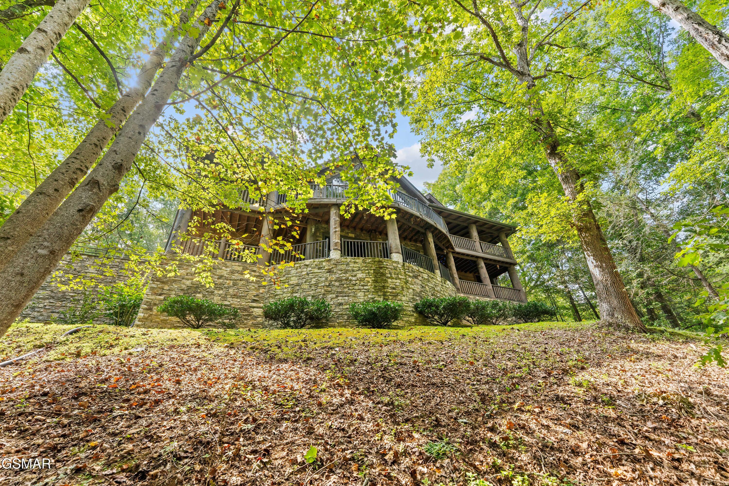 2670 Cedar Falls Way Sevierville TN 37862