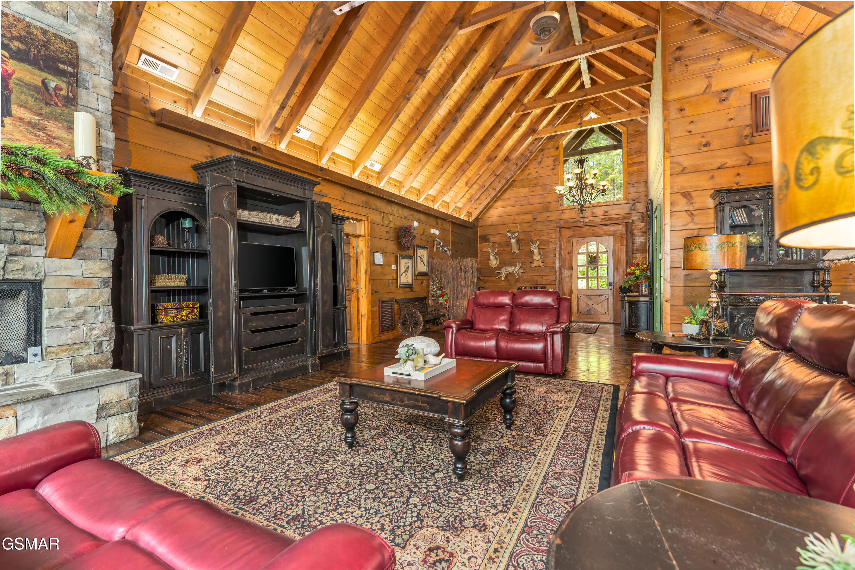 2670 Cedar Falls Way Sevierville TN 37862