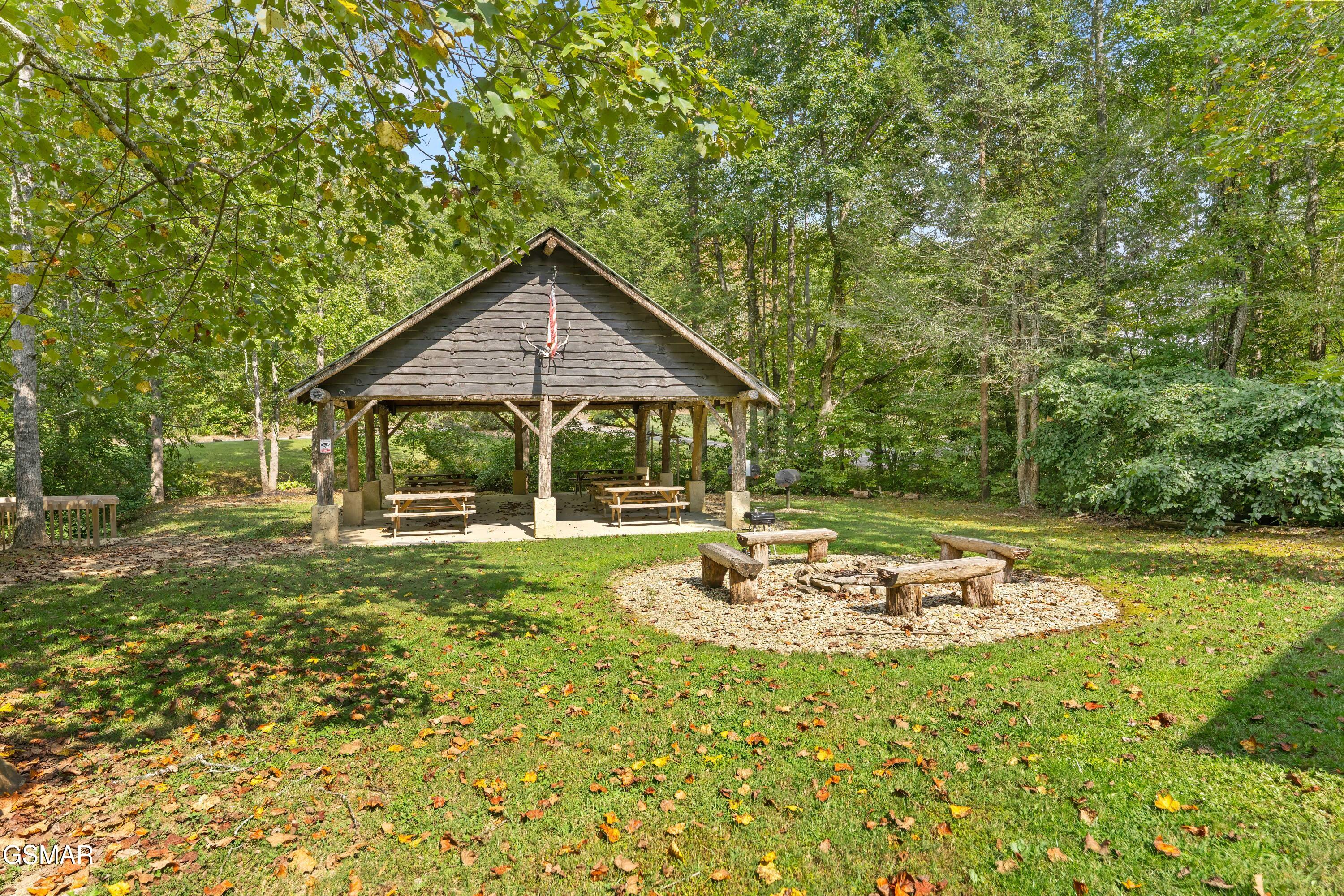 2670 Cedar Falls Way Sevierville TN 37862