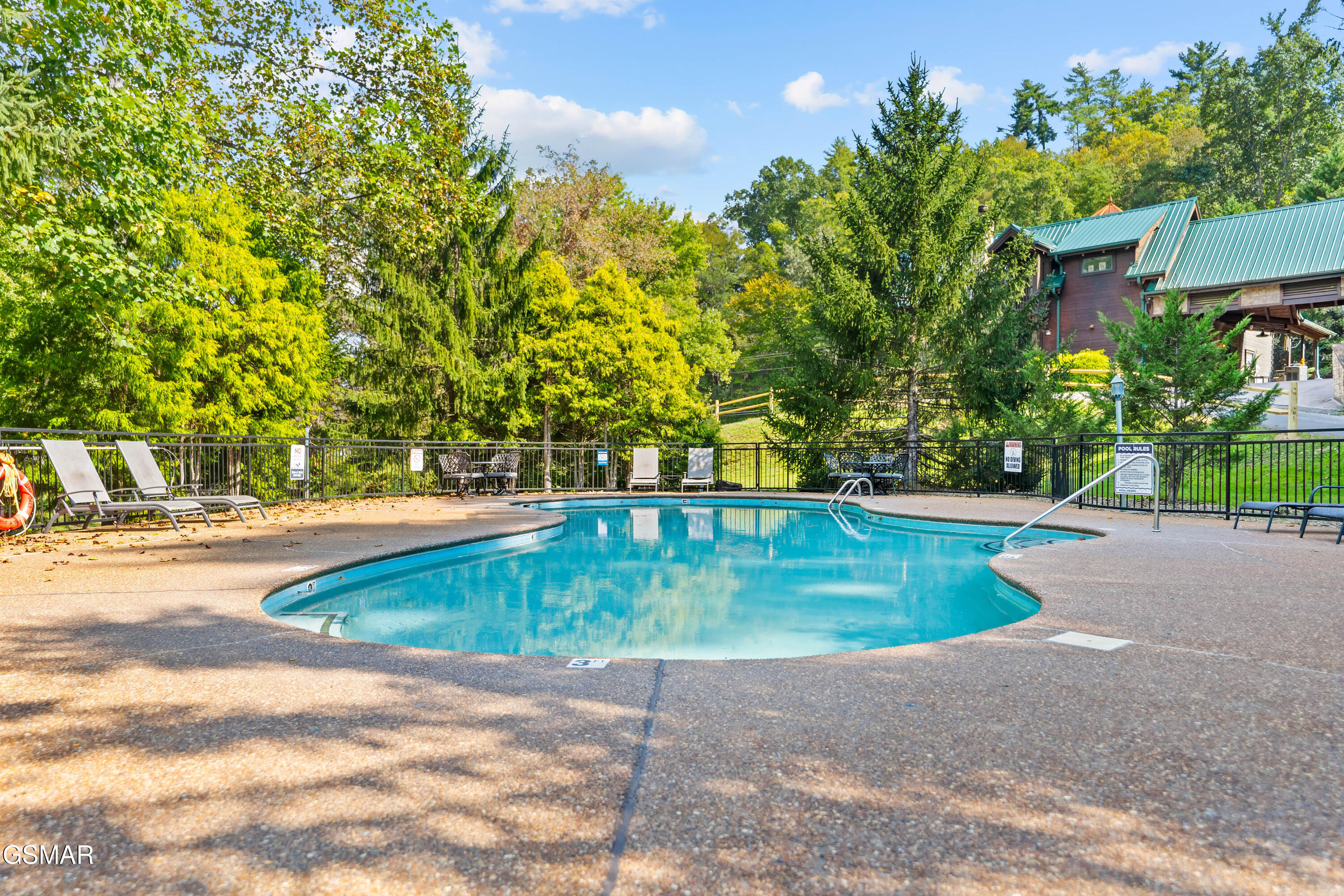 2670 Cedar Falls Way Sevierville TN 37862