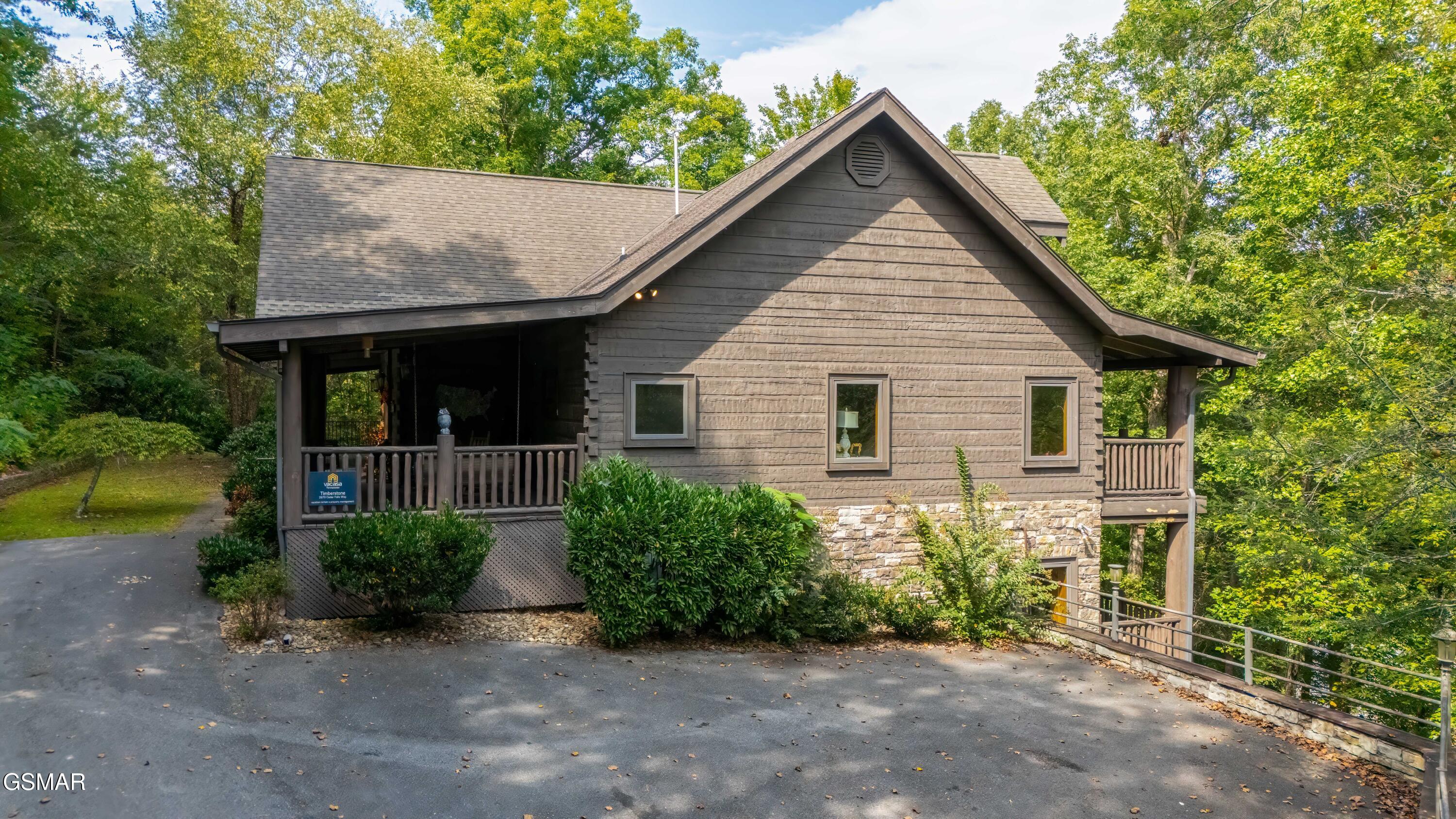 2670 Cedar Falls Way Sevierville TN 37862