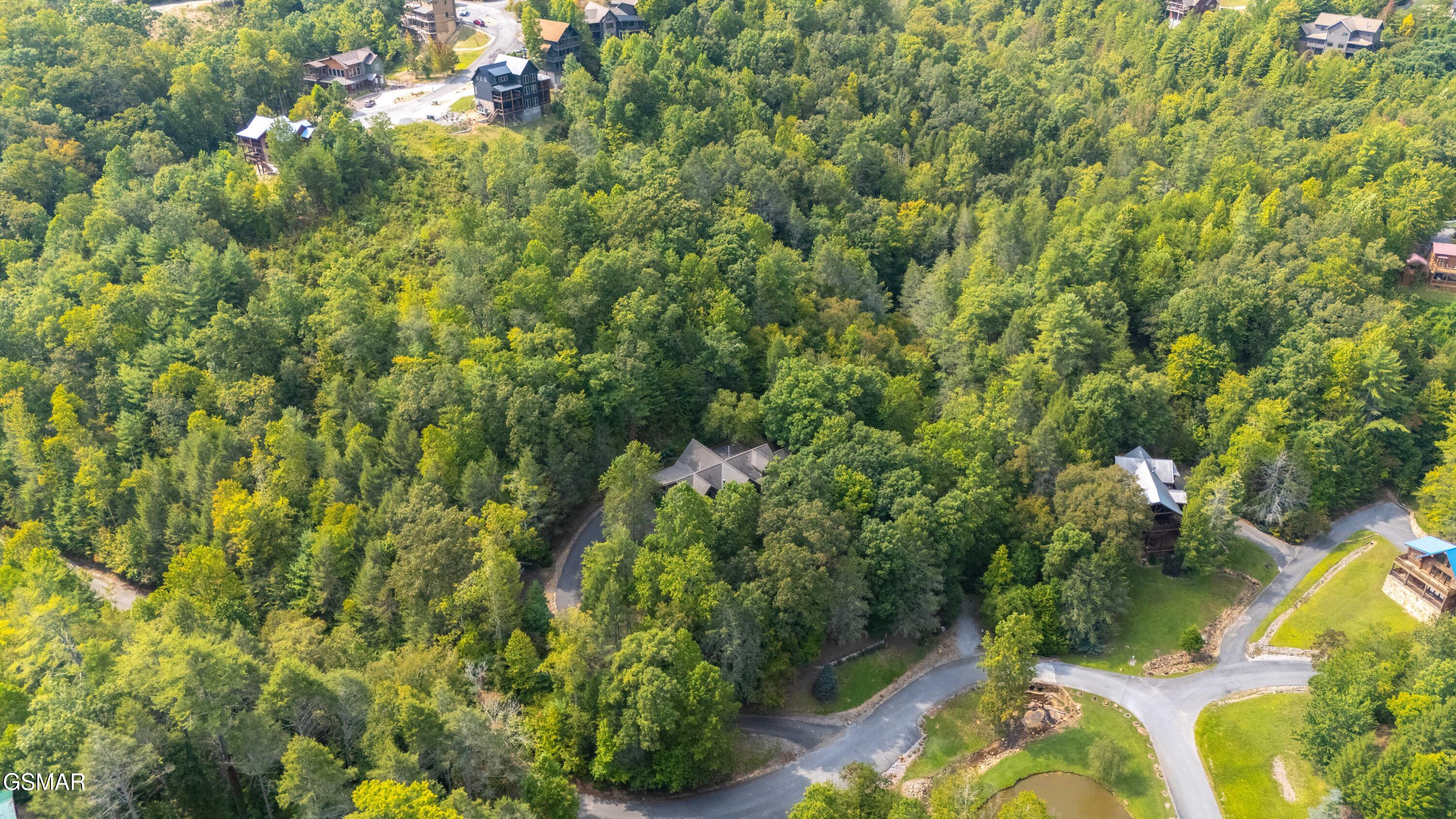 2670 Cedar Falls Way Sevierville TN 37862