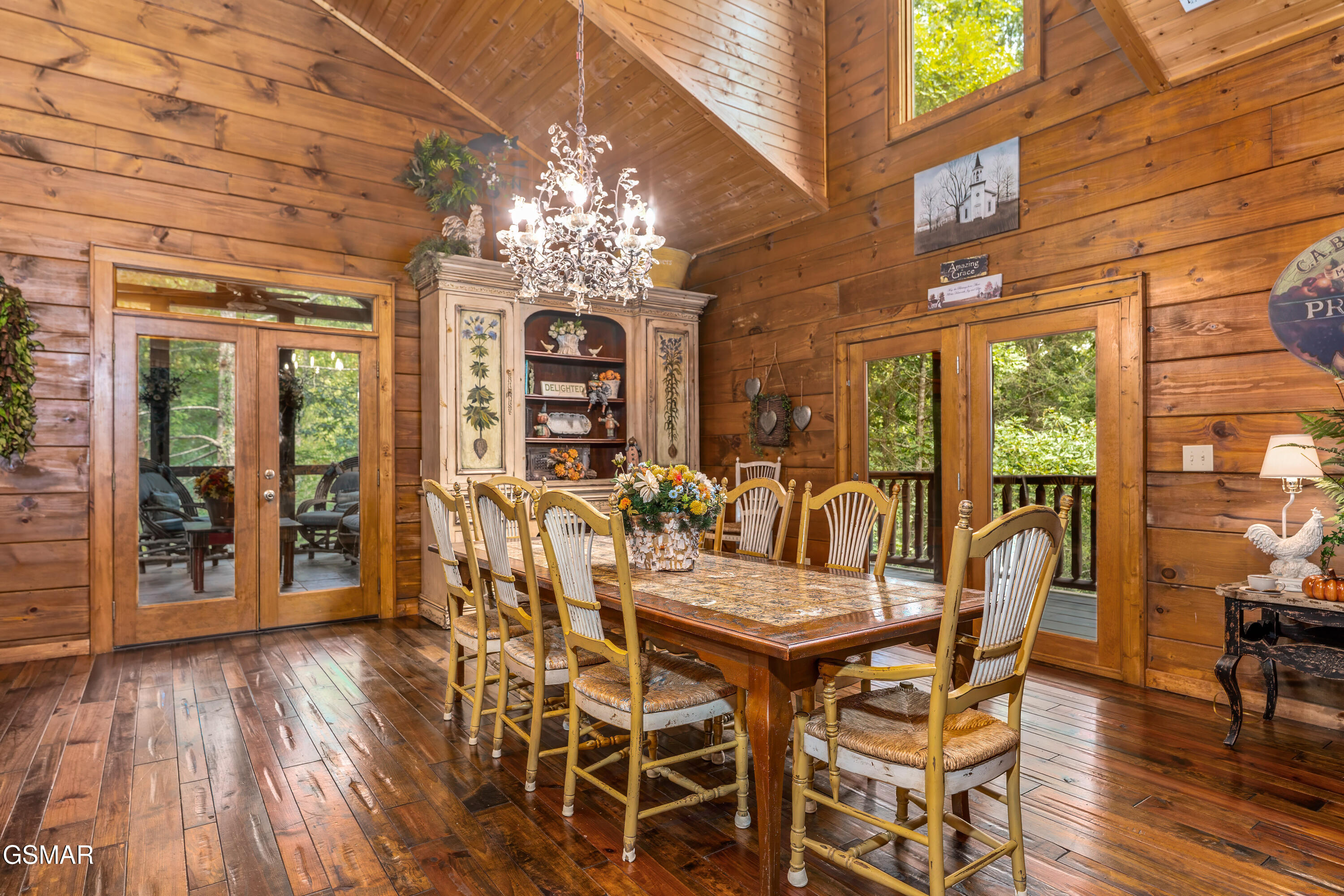 2670 Cedar Falls Way Sevierville TN 37862