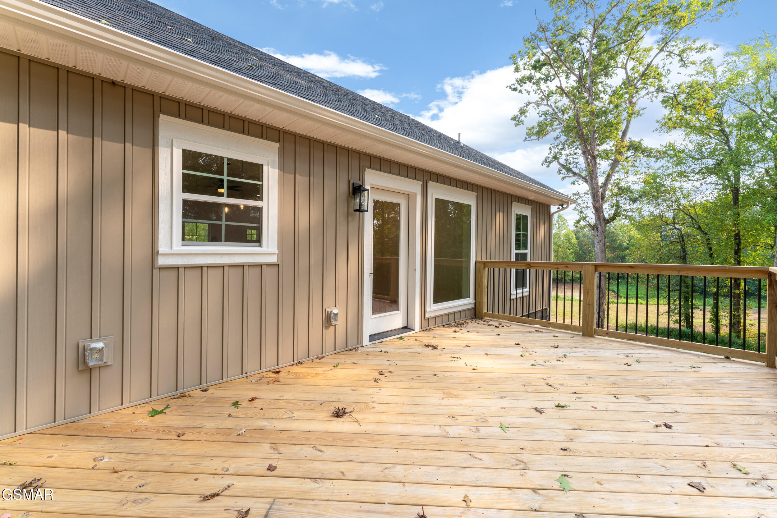 2326 Geraldine Way Sevierville TN 37876