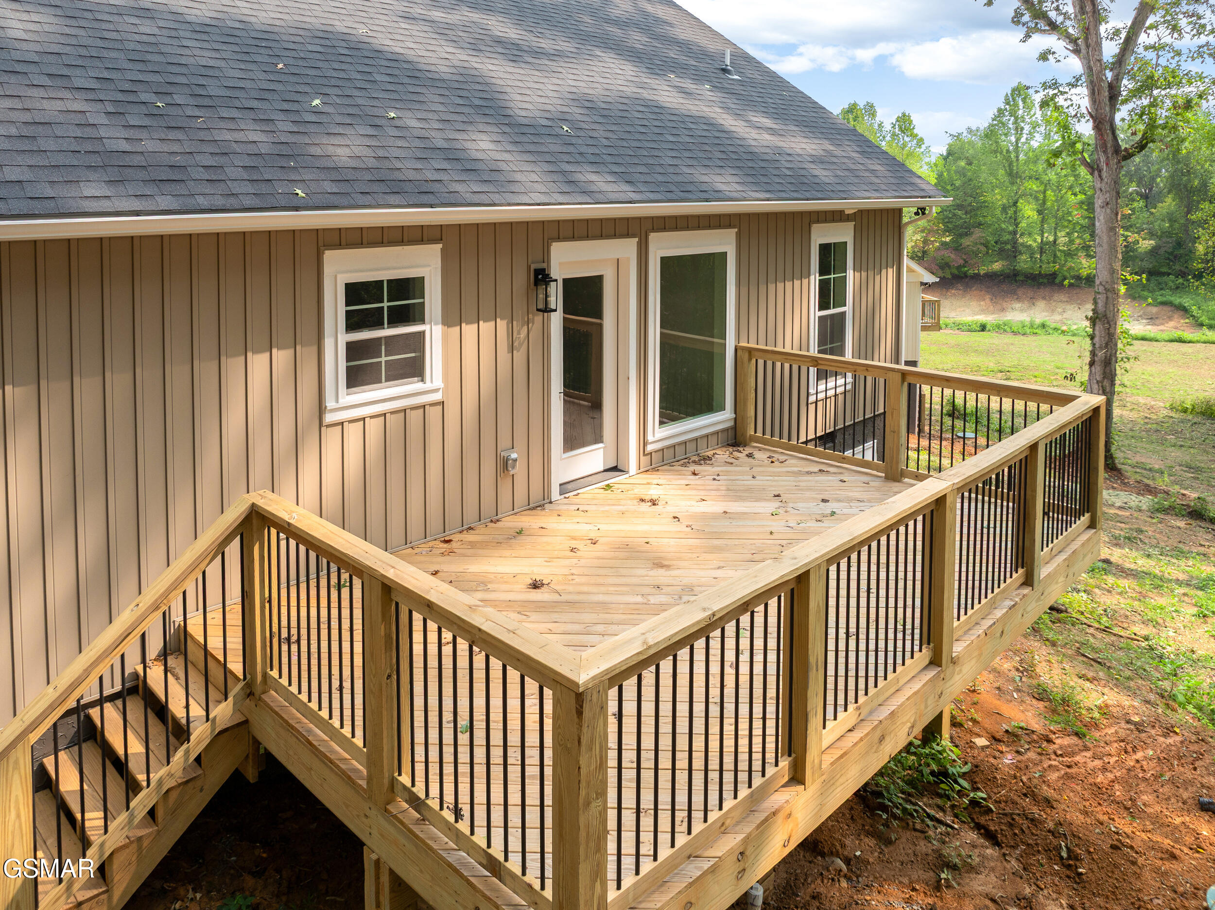 2326 Geraldine Way Sevierville TN 37876