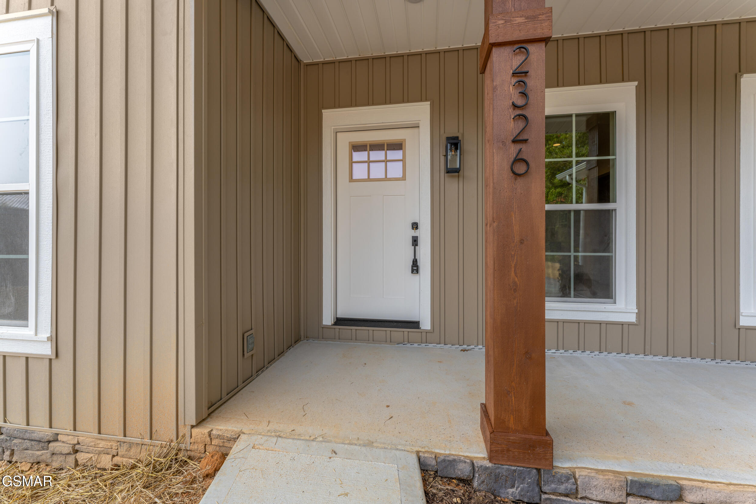 2326 Geraldine Way Sevierville TN 37876