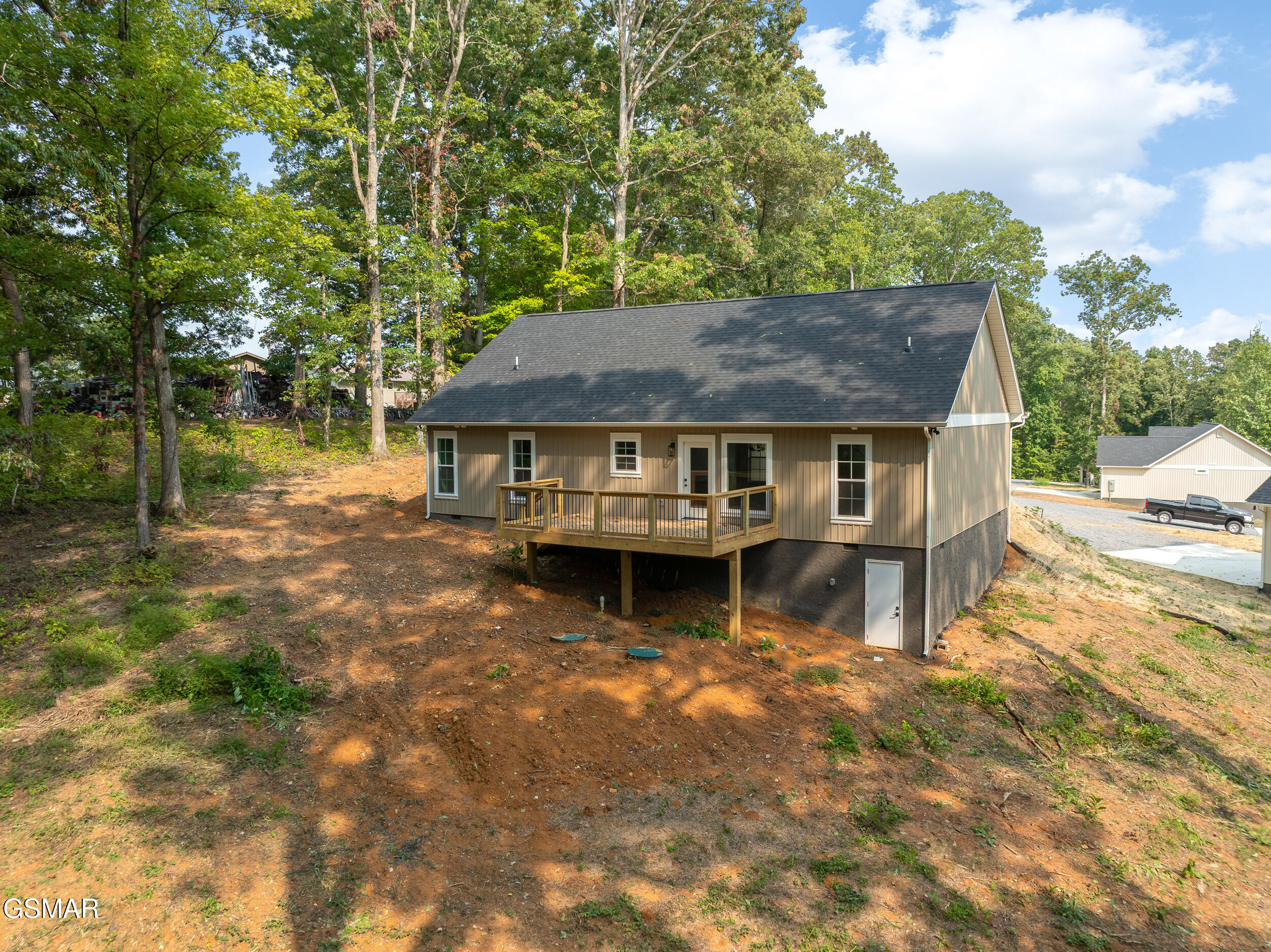 2326 Geraldine Way Sevierville TN 37876