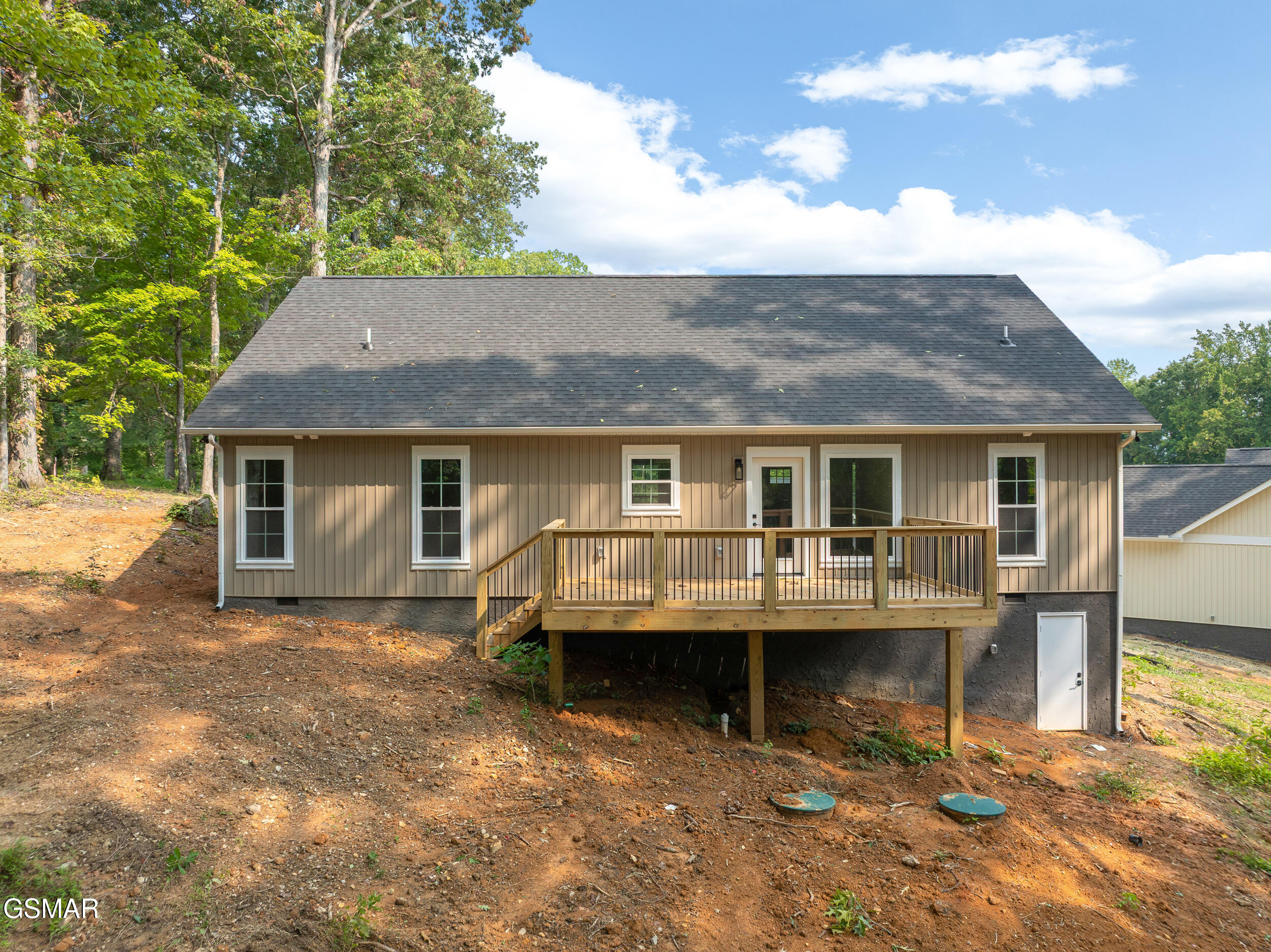 2326 Geraldine Way Sevierville TN 37876