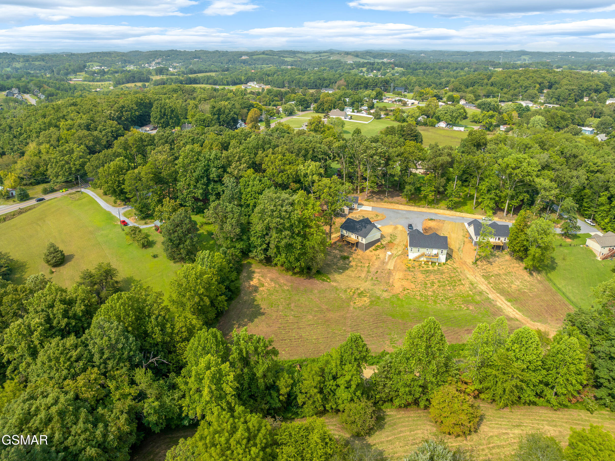 2326 Geraldine Way Sevierville TN 37876