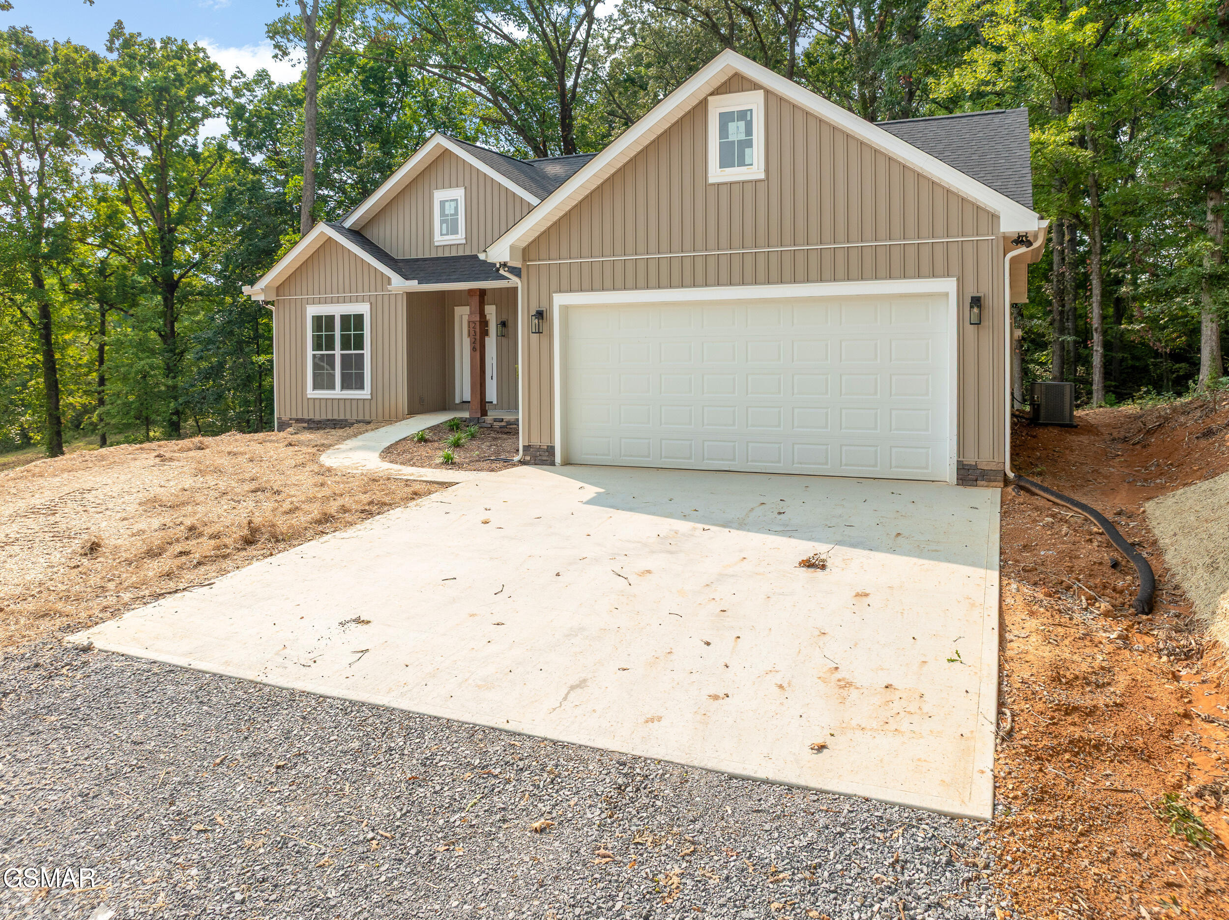 2326 Geraldine Way Sevierville TN 37876