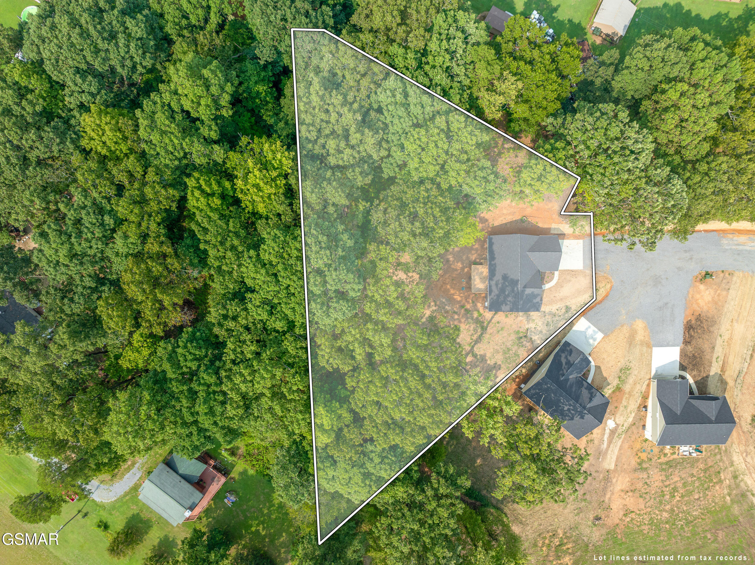 2326 Geraldine Way Sevierville TN 37876