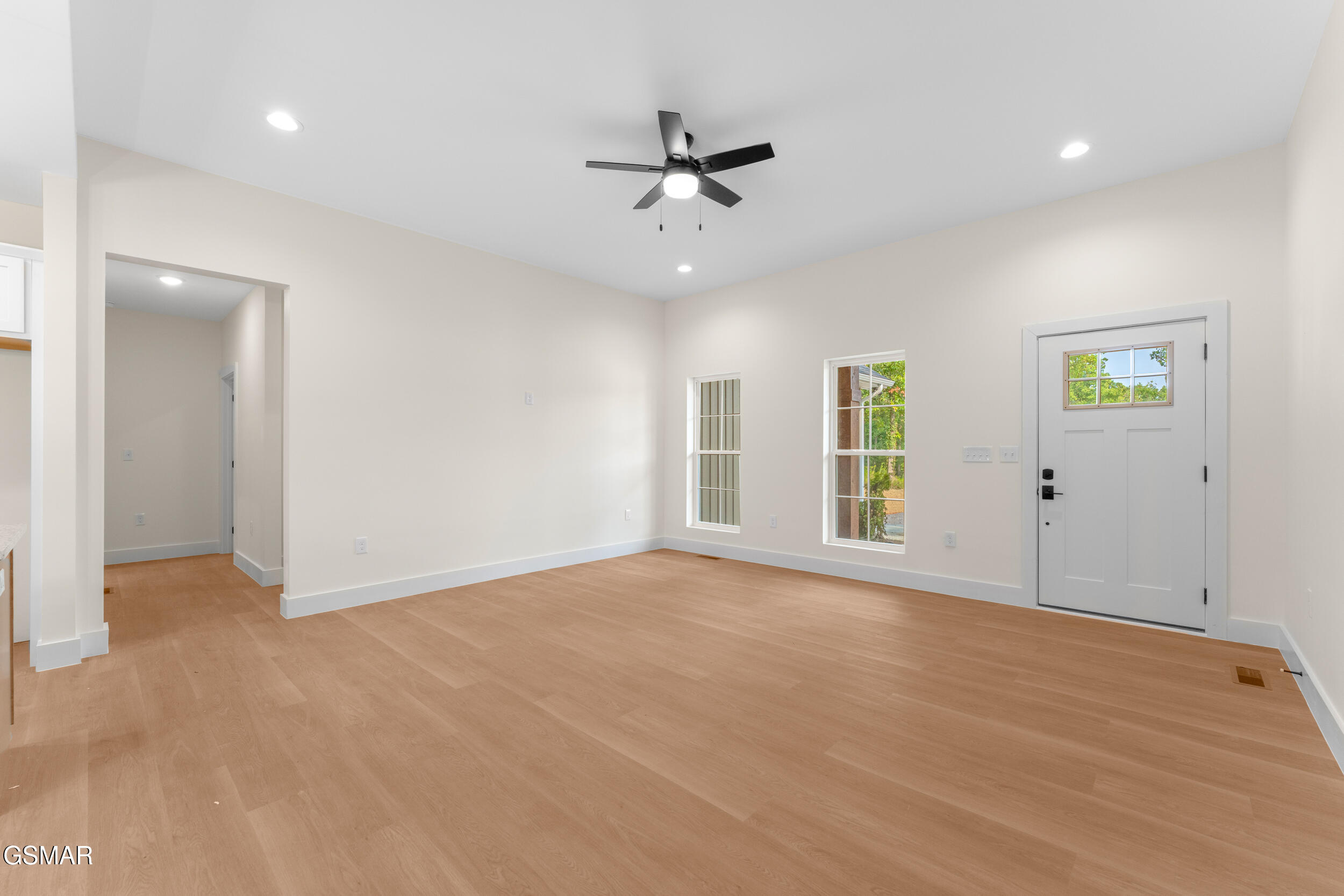 2326 Geraldine Way Sevierville TN 37876