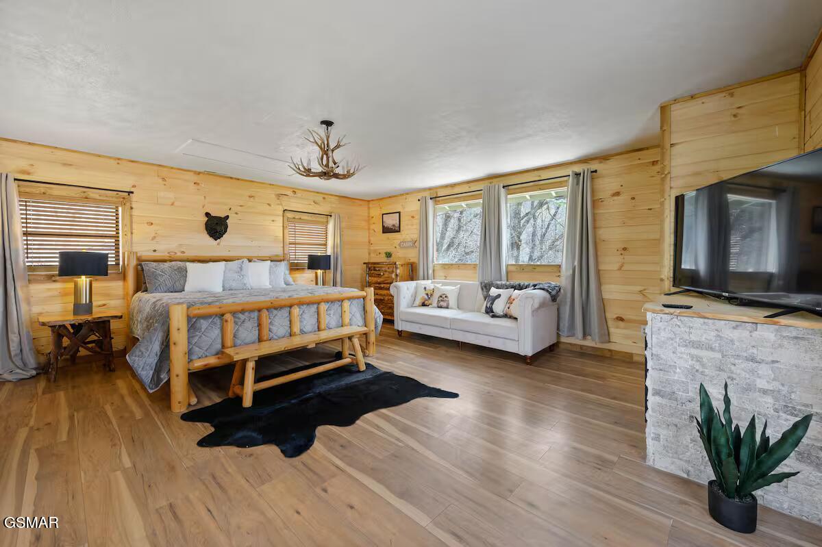 1712 Silver Poplar Lane Sevierville TN 37876