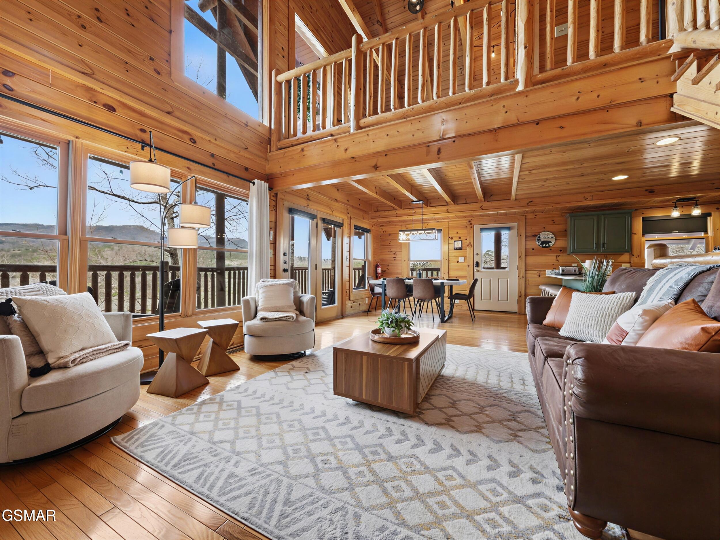1723 Summit View Way Sevierville TN 37862