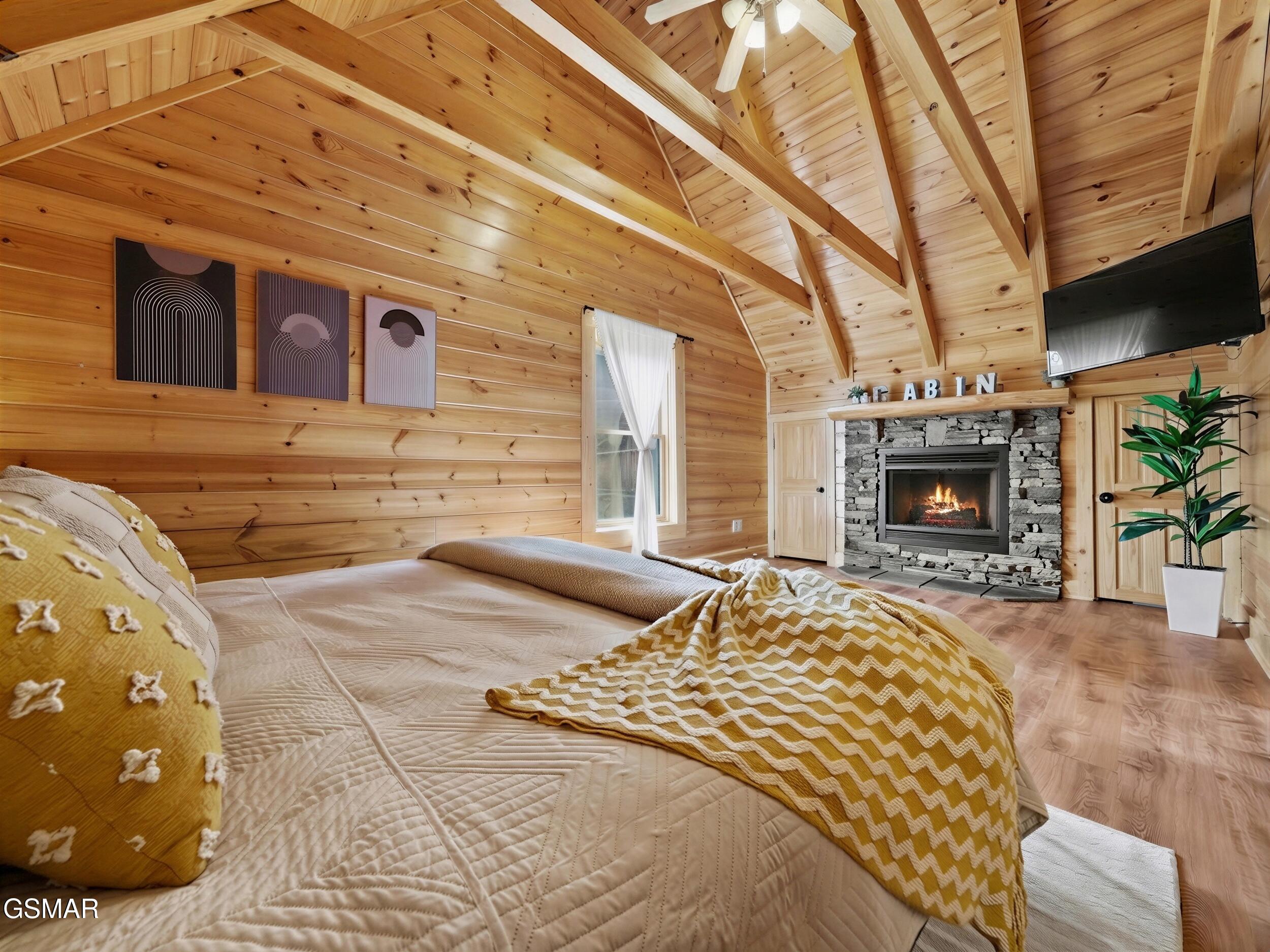 1723 Summit View Way Sevierville TN 37862
