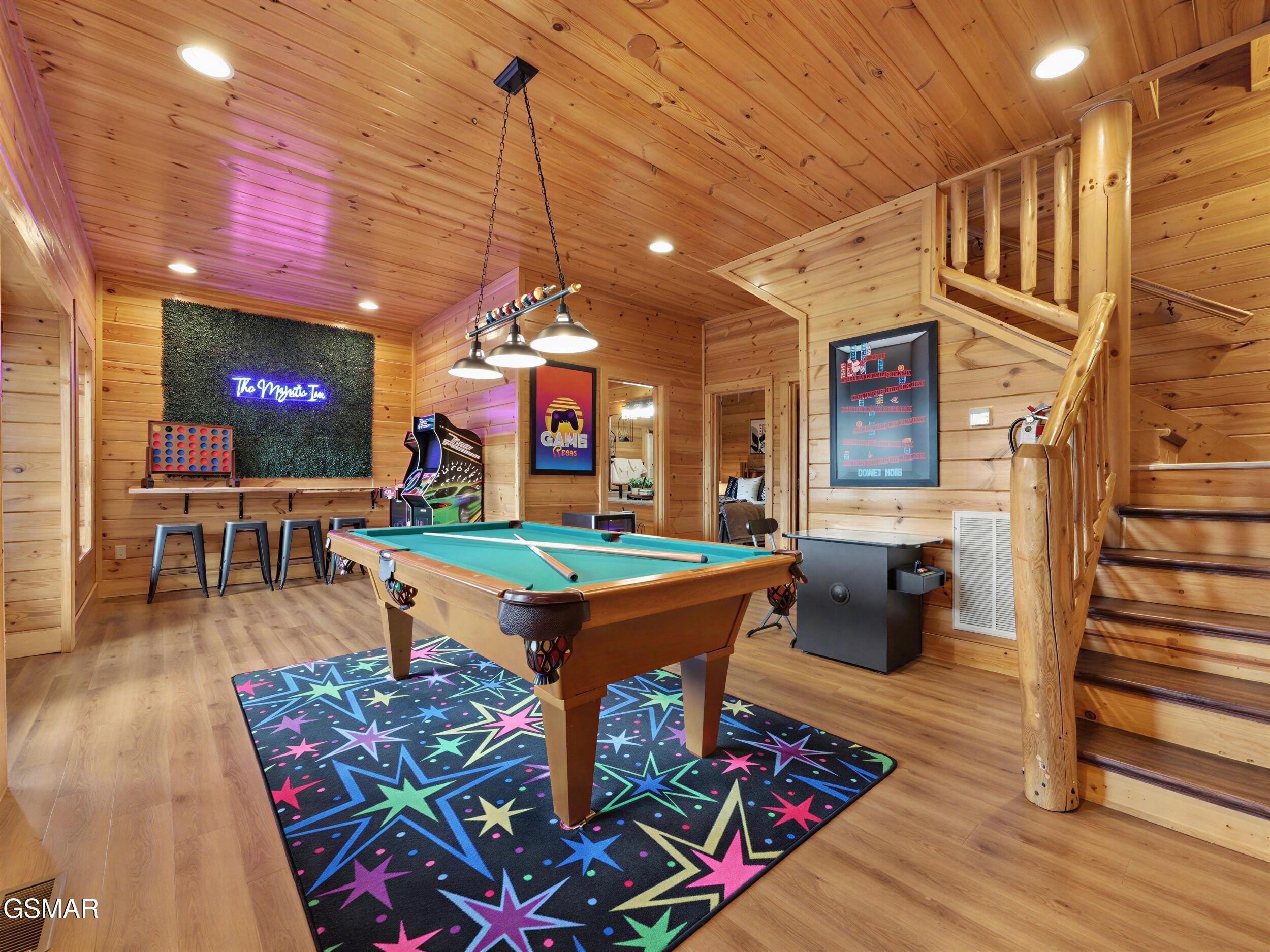1723 Summit View Way Sevierville TN 37862