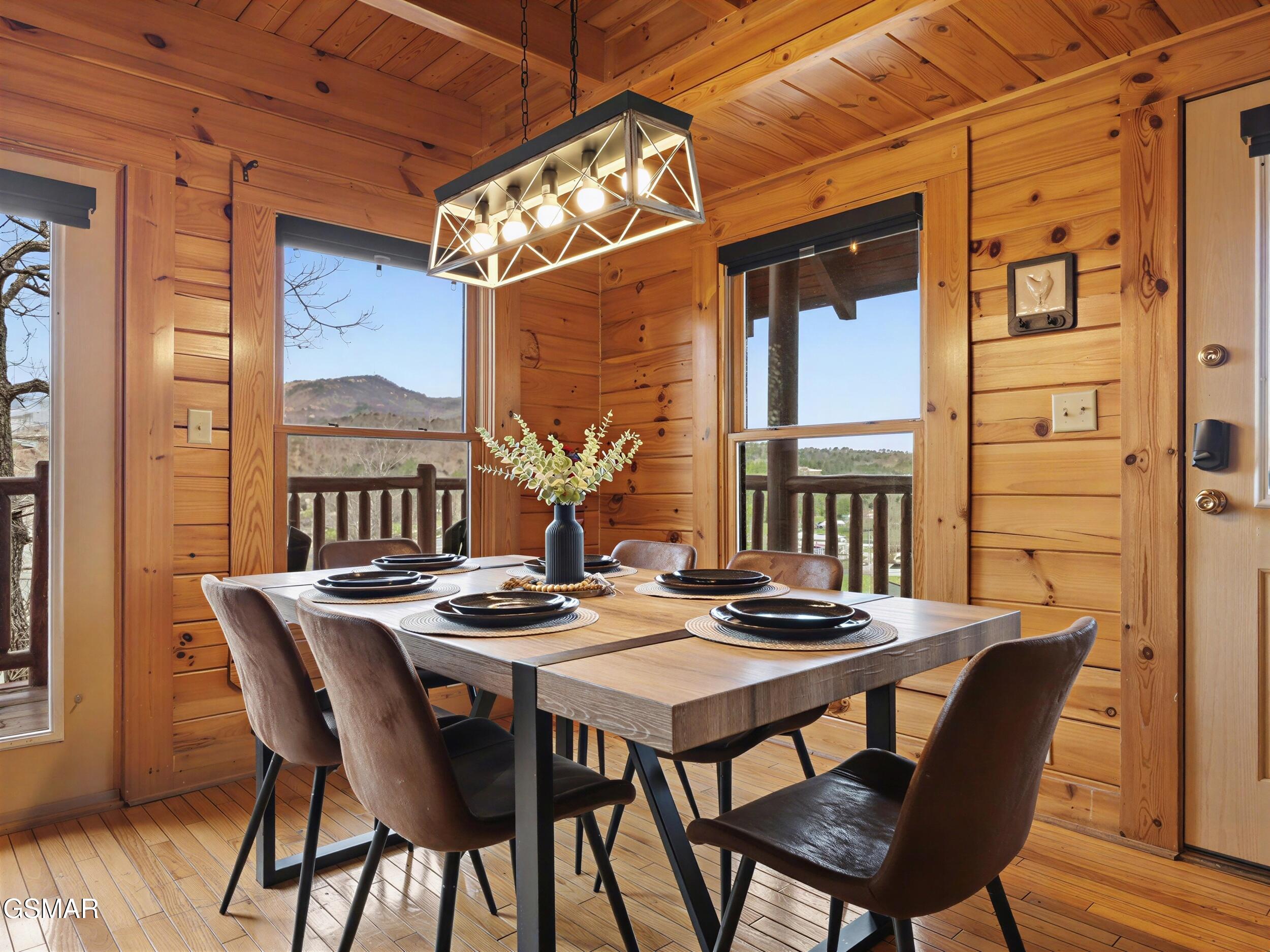1723 Summit View Way Sevierville TN 37862