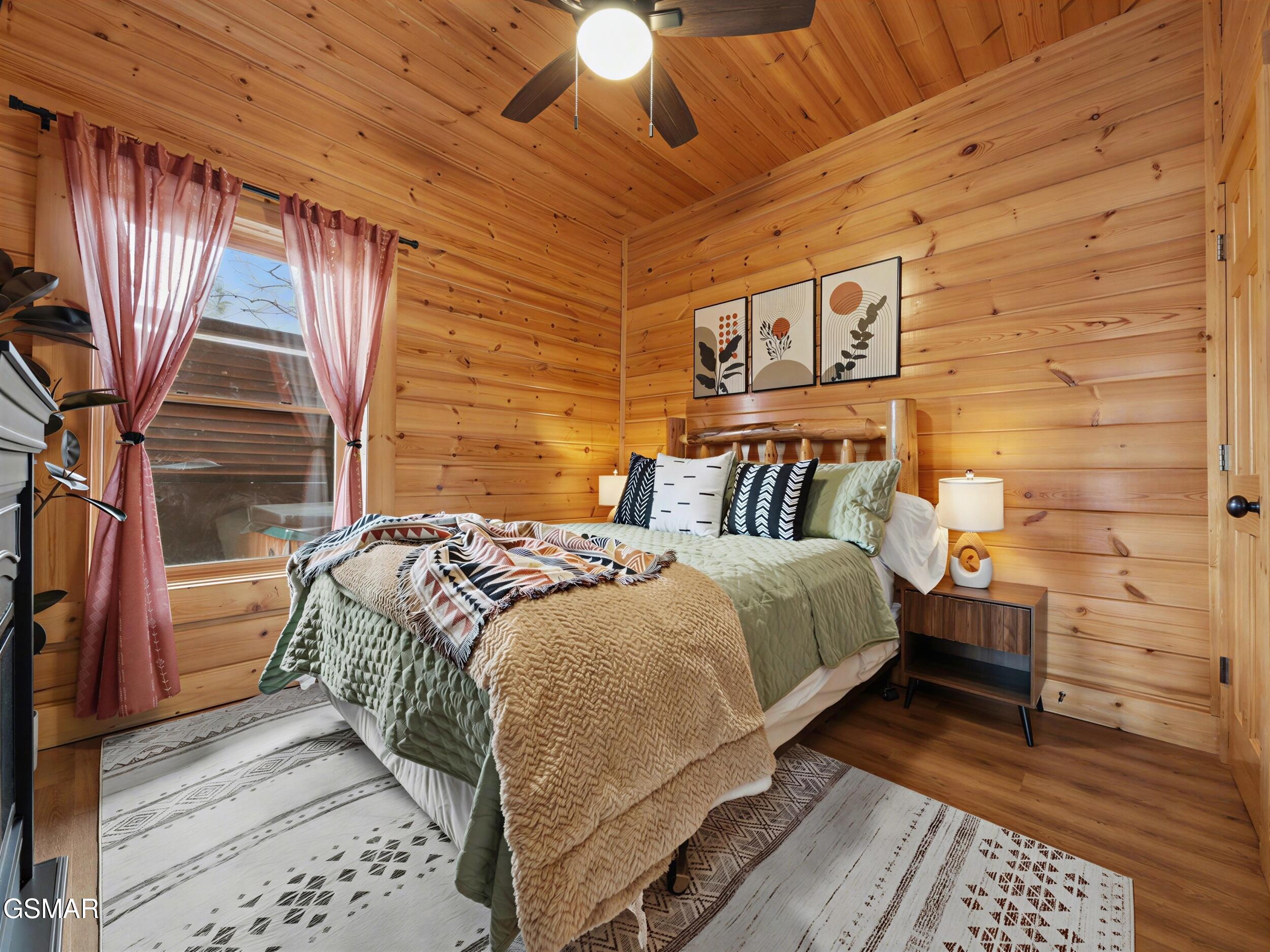 1723 Summit View Way Sevierville TN 37862