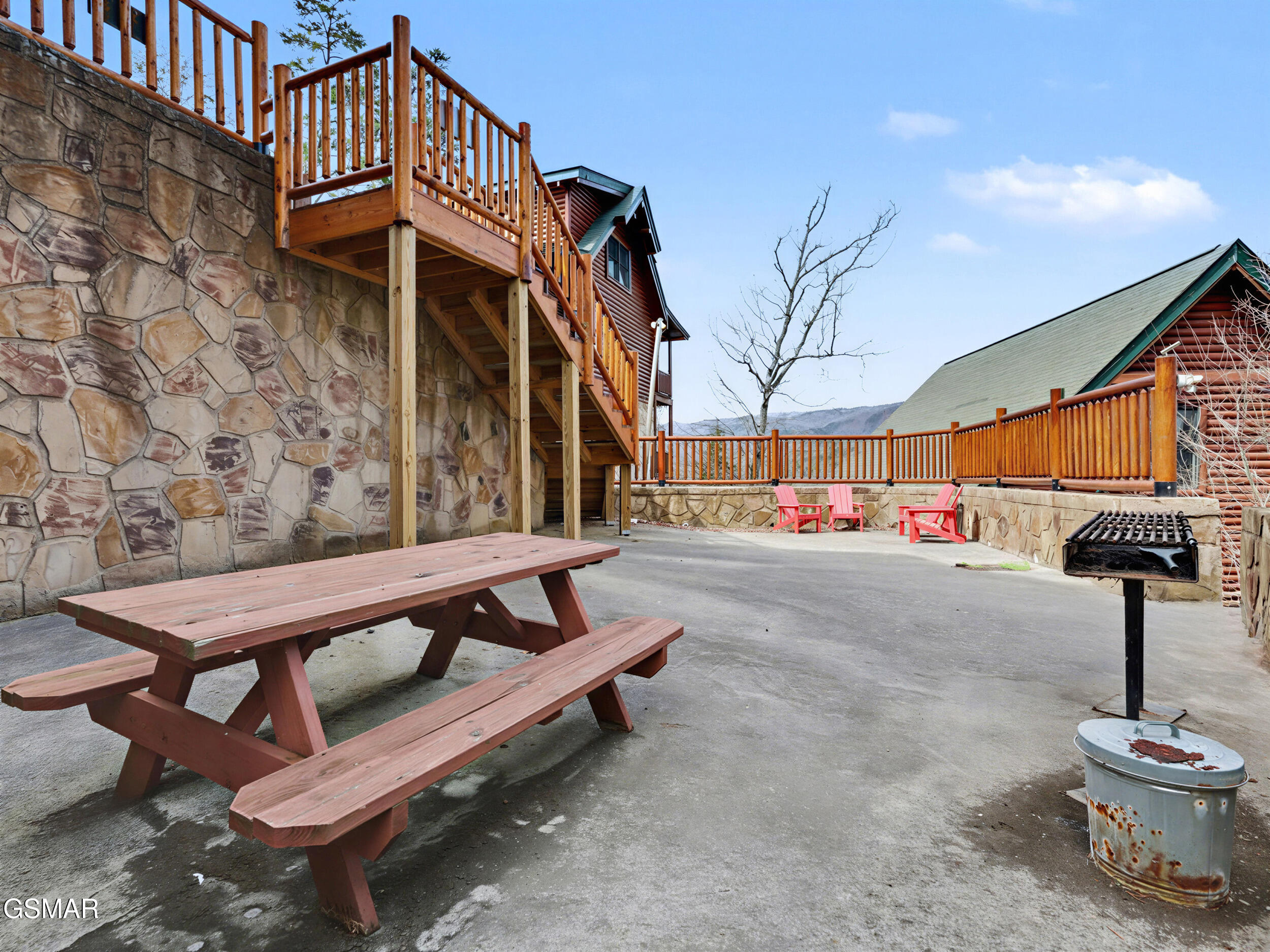 1723 Summit View Way Sevierville TN 37862