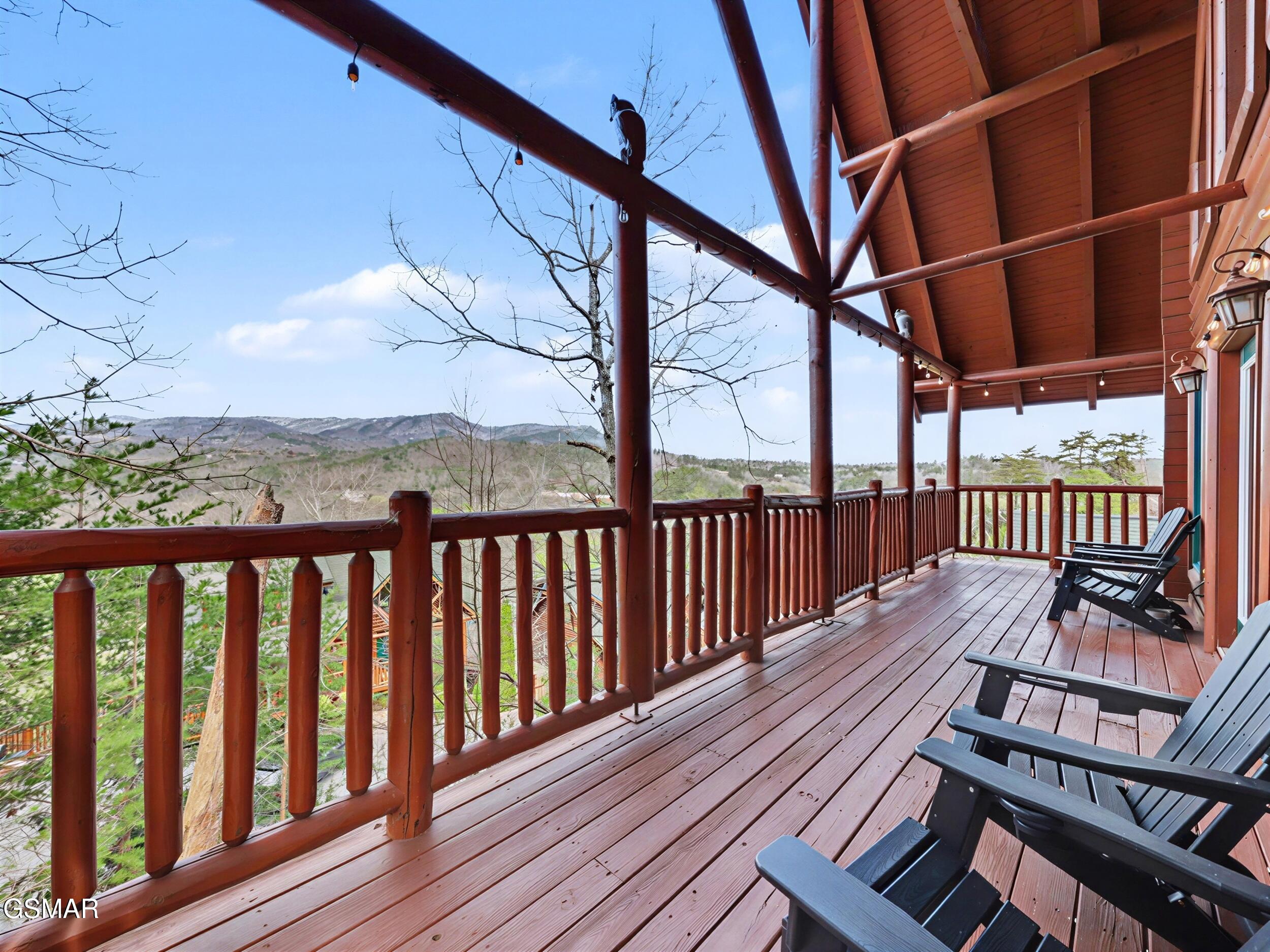 1723 Summit View Way Sevierville TN 37862