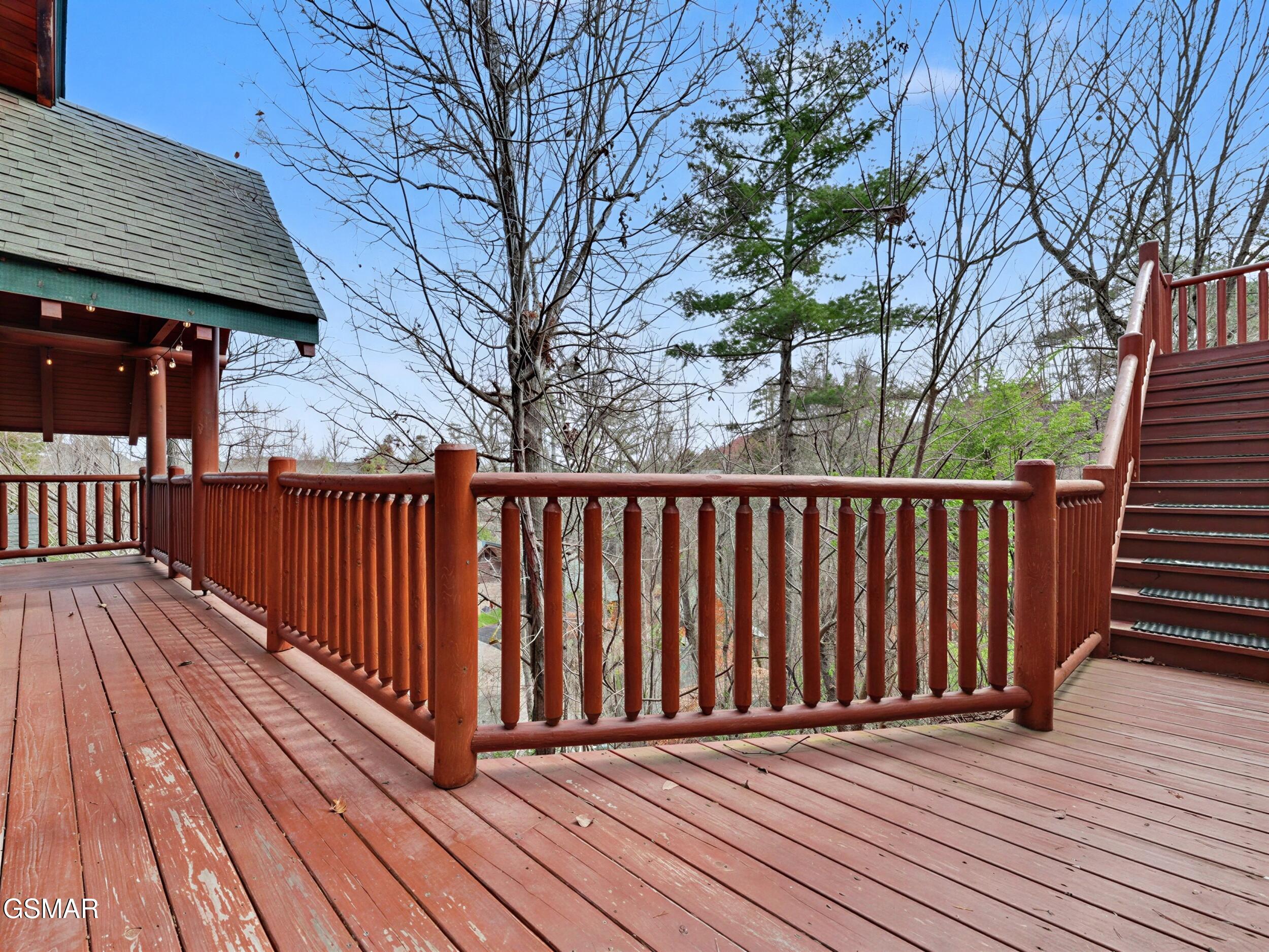 1723 Summit View Way Sevierville TN 37862