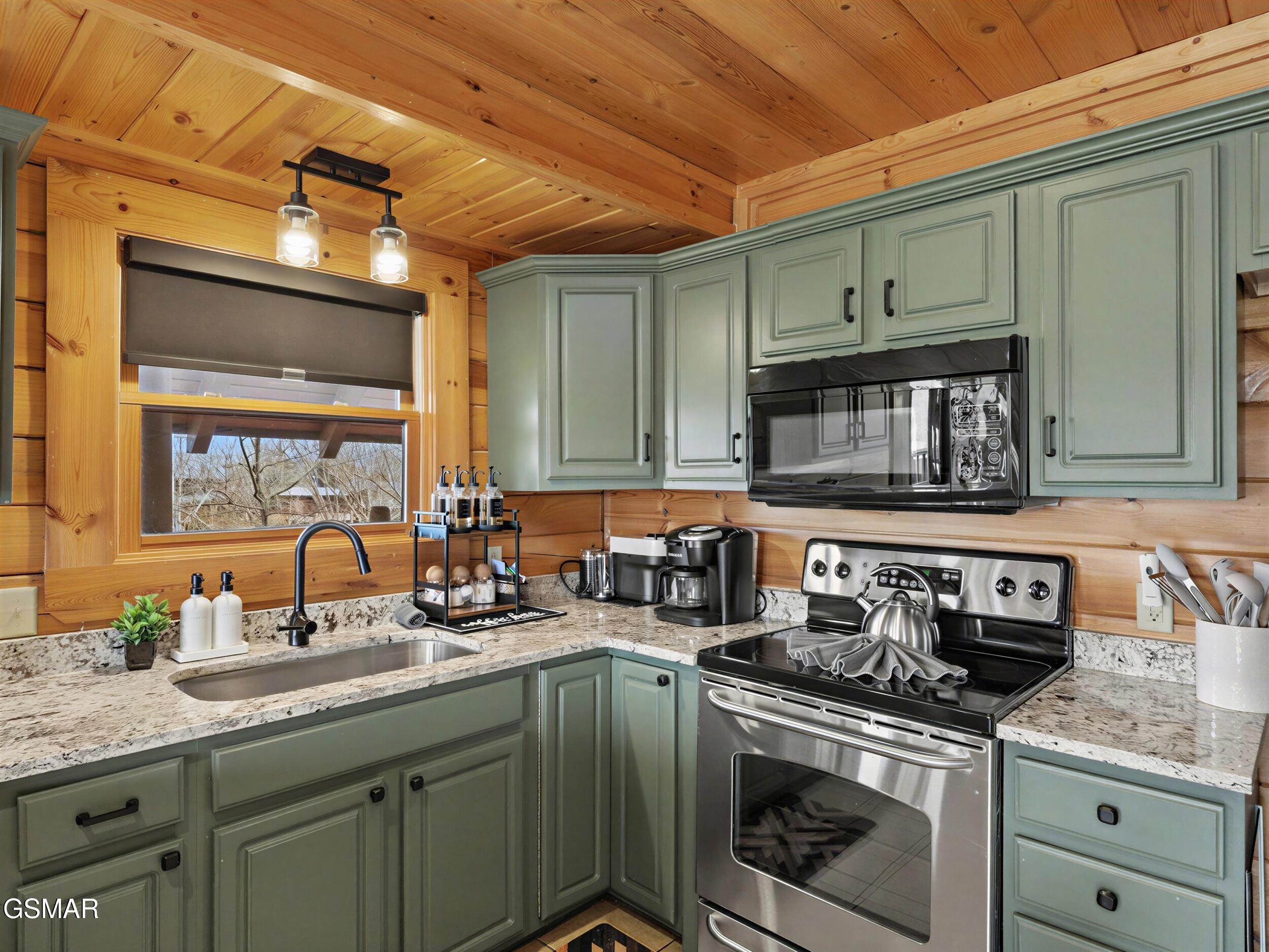 1723 Summit View Way Sevierville TN 37862