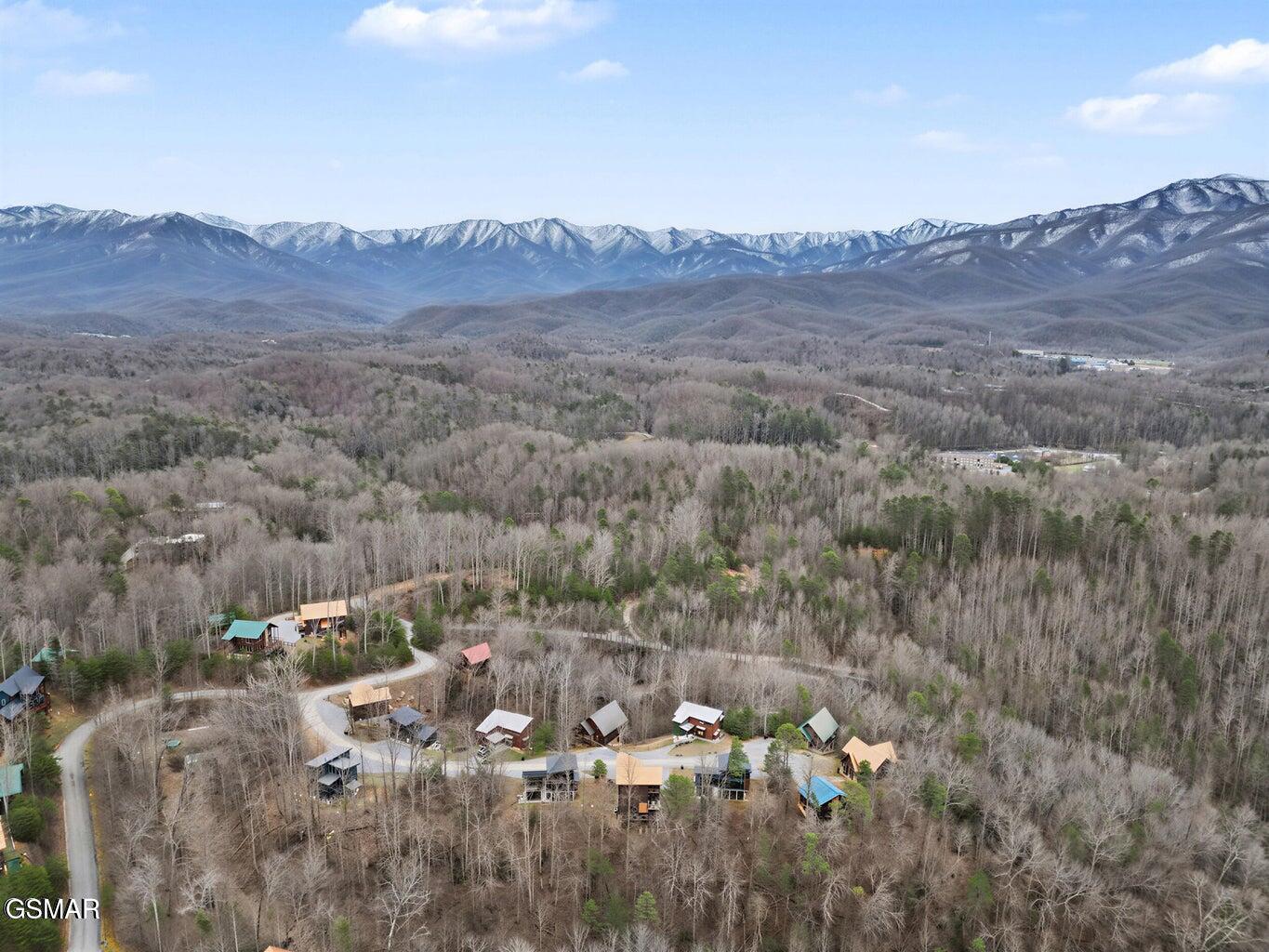 1723 Summit View Way Sevierville TN 37862