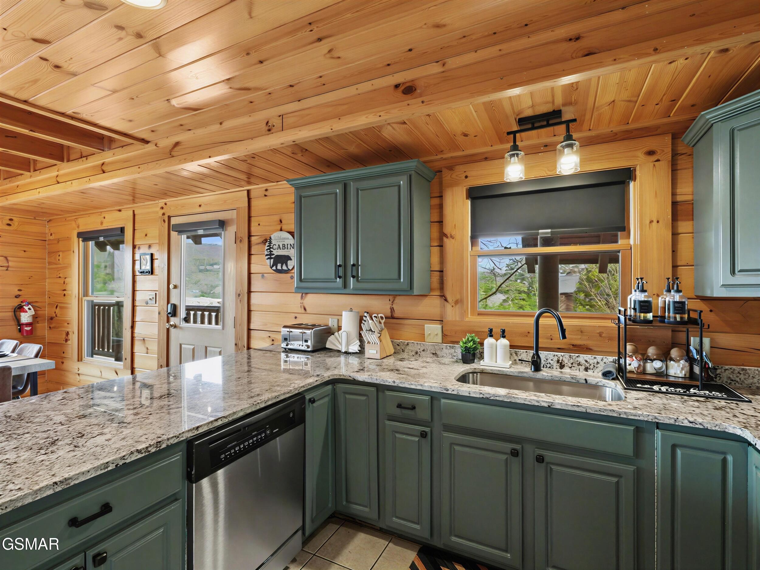1723 Summit View Way Sevierville TN 37862