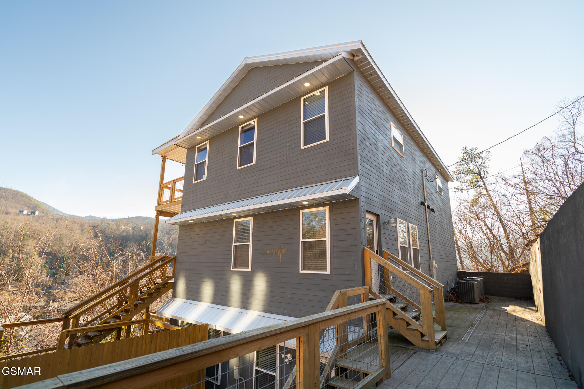 139 Water Tower Road Gatlinburg TN 37738