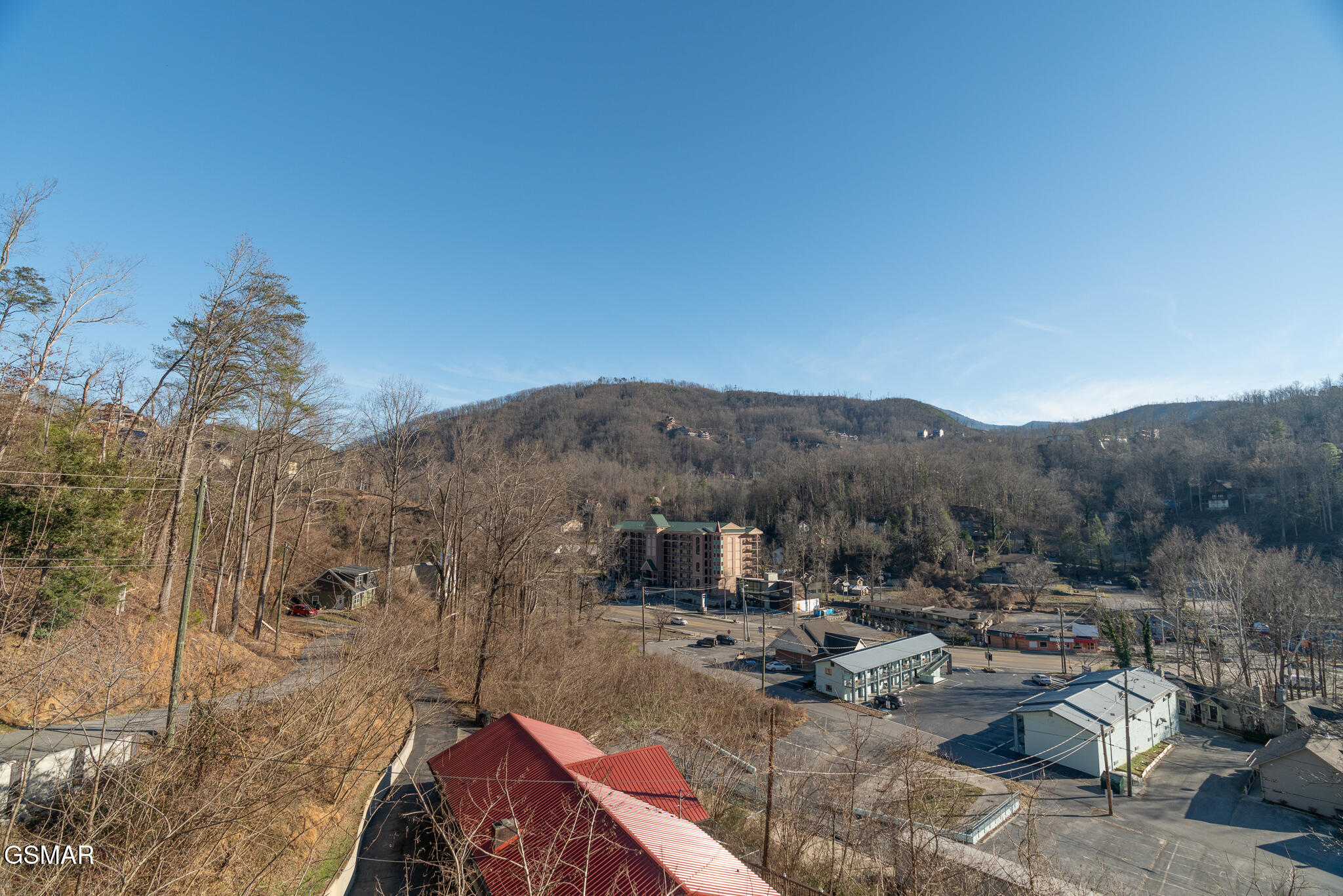 139 Water Tower Road Gatlinburg TN 37738