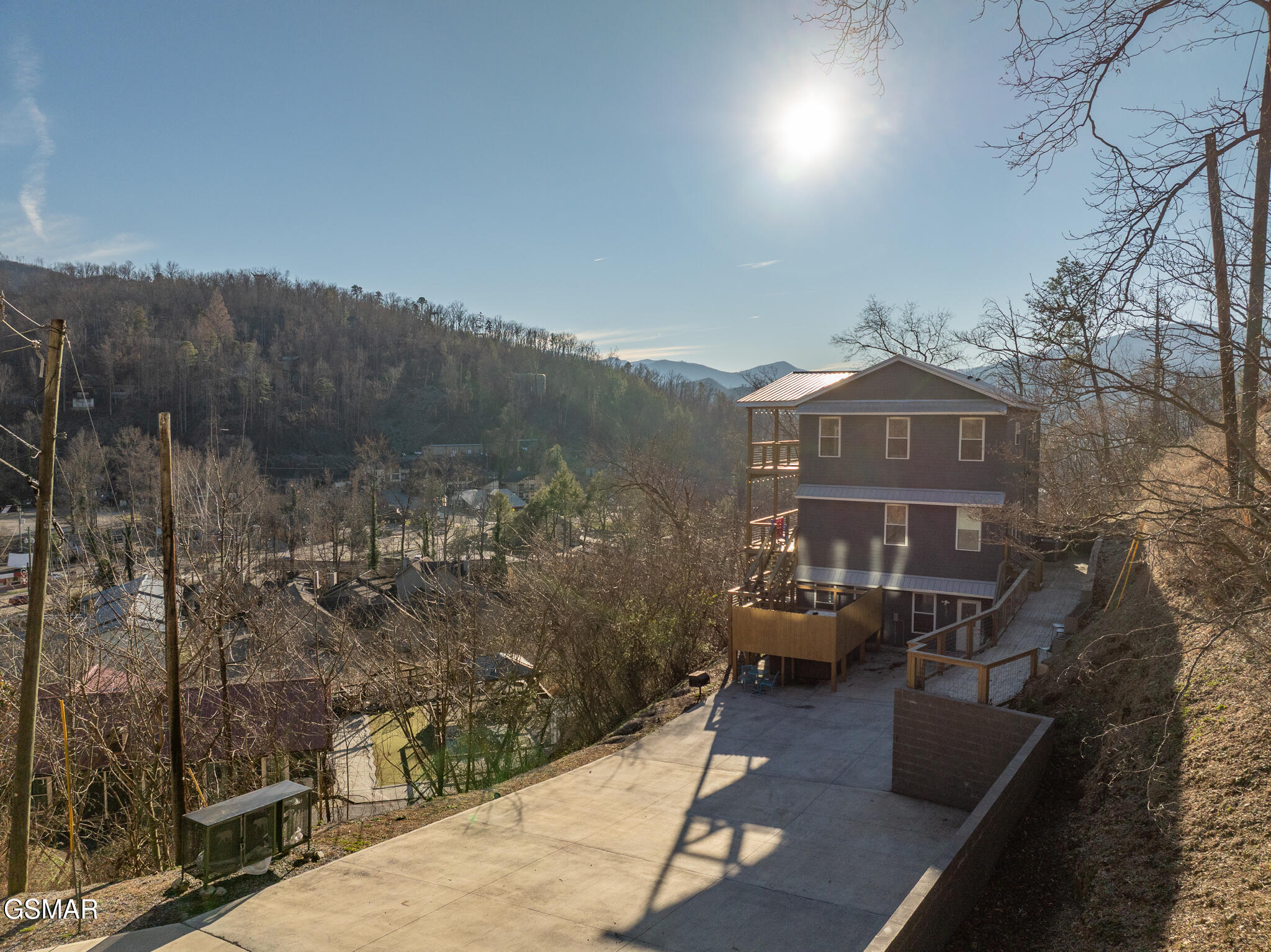 139 Water Tower Road Gatlinburg TN 37738