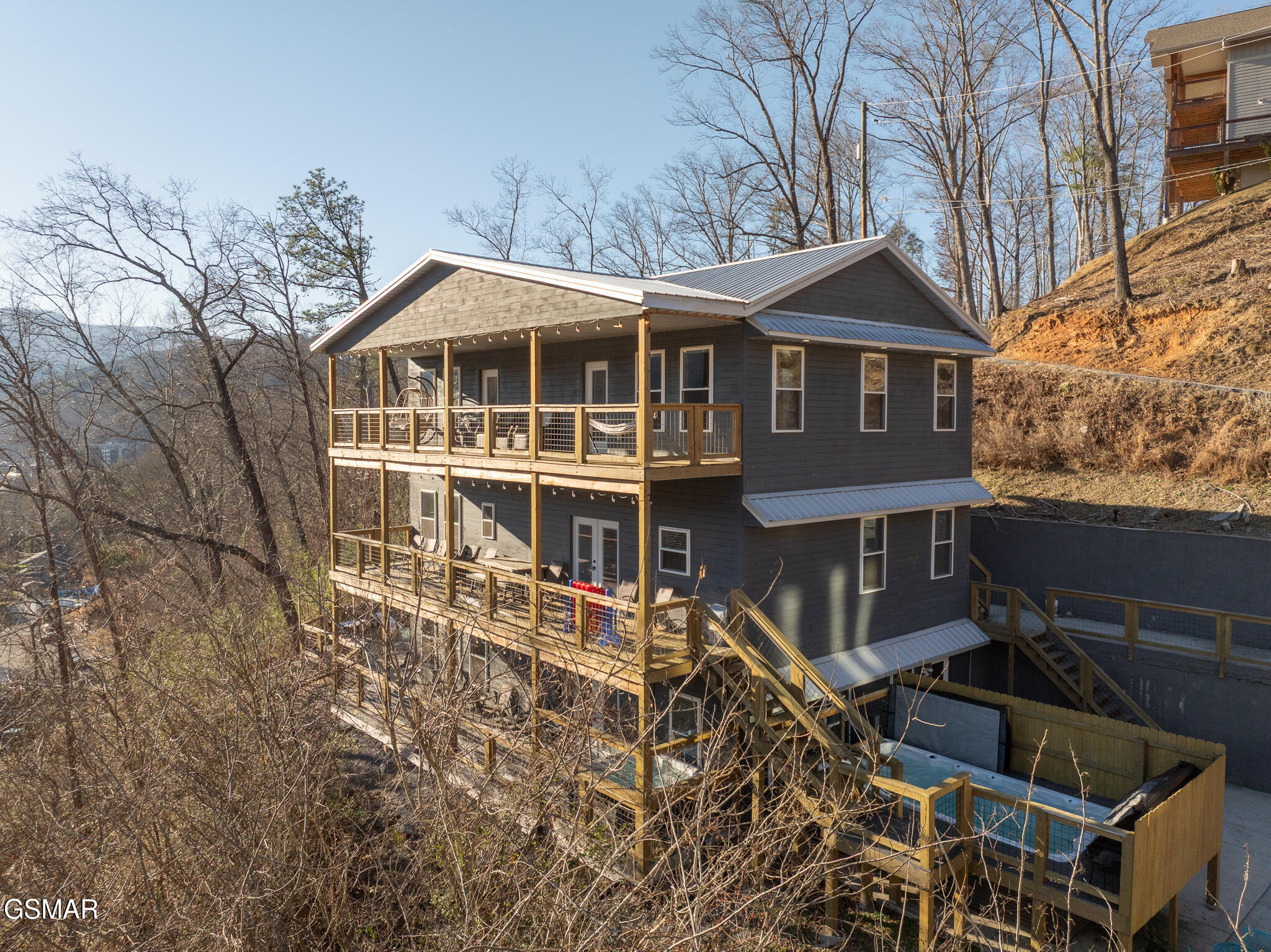 139 Water Tower Road Gatlinburg TN 37738