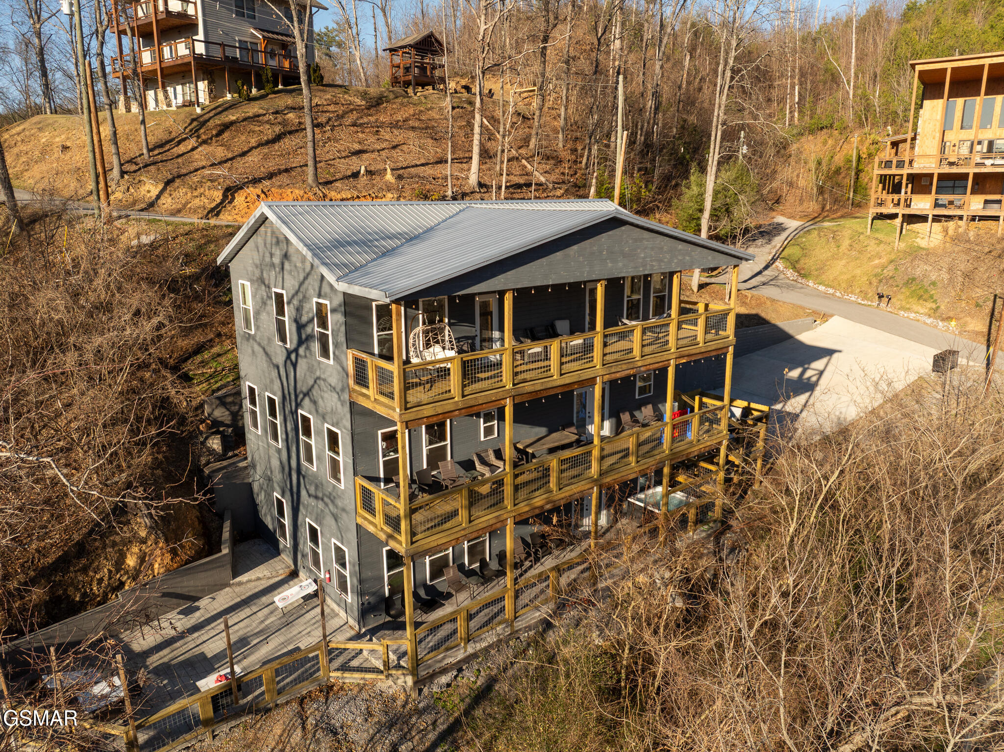 139 Water Tower Road Gatlinburg TN 37738