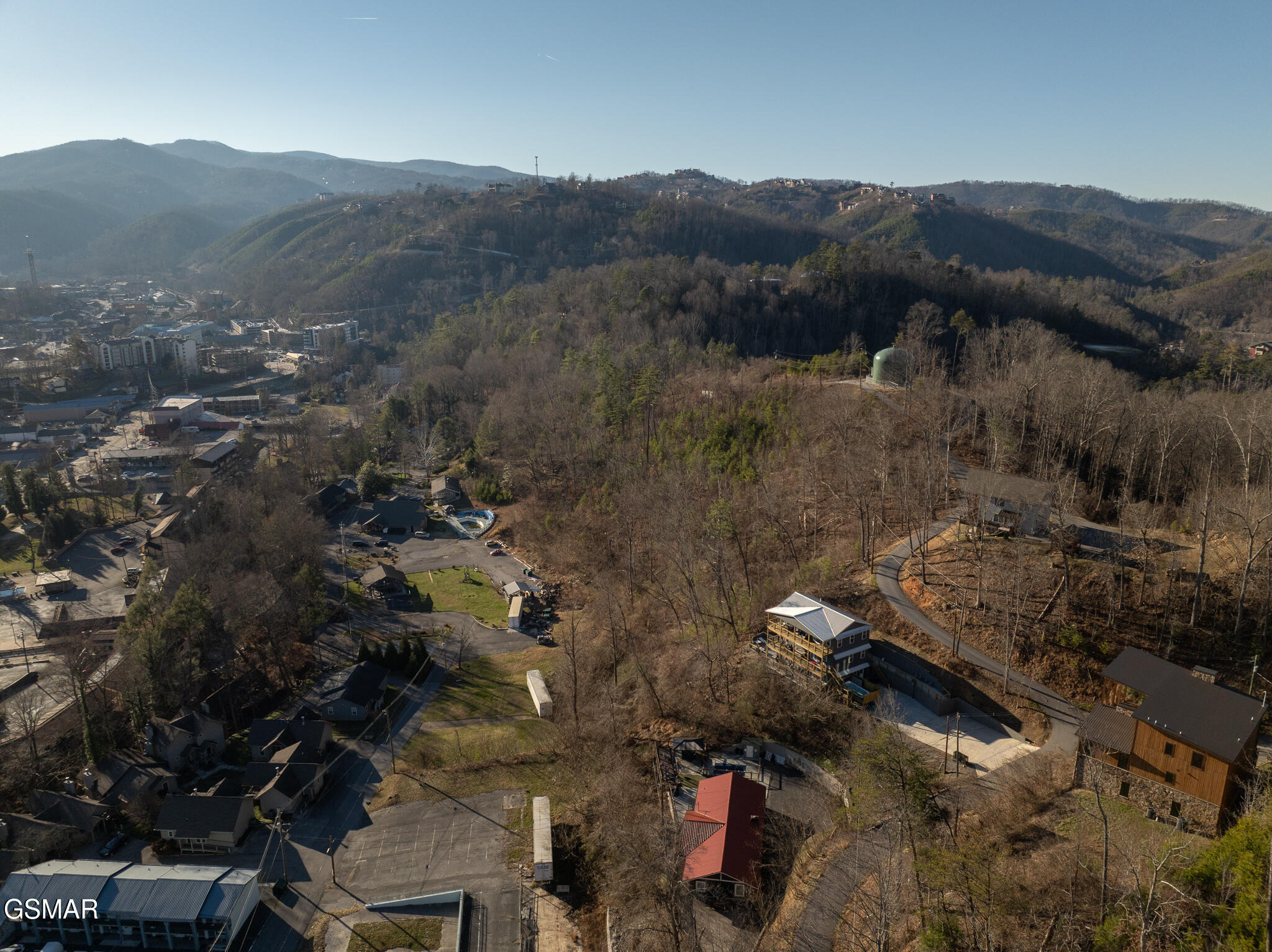 139 Water Tower Road Gatlinburg TN 37738