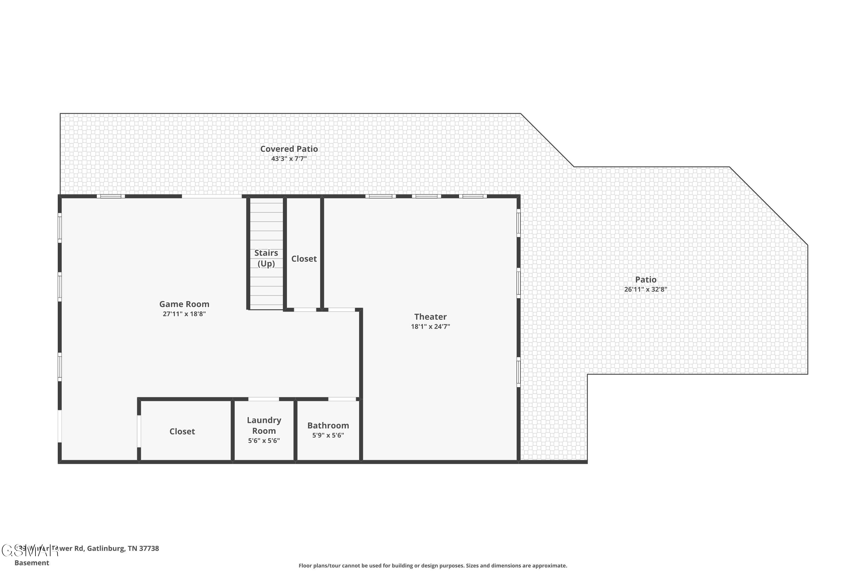 139 Water Tower Road Gatlinburg TN 37738