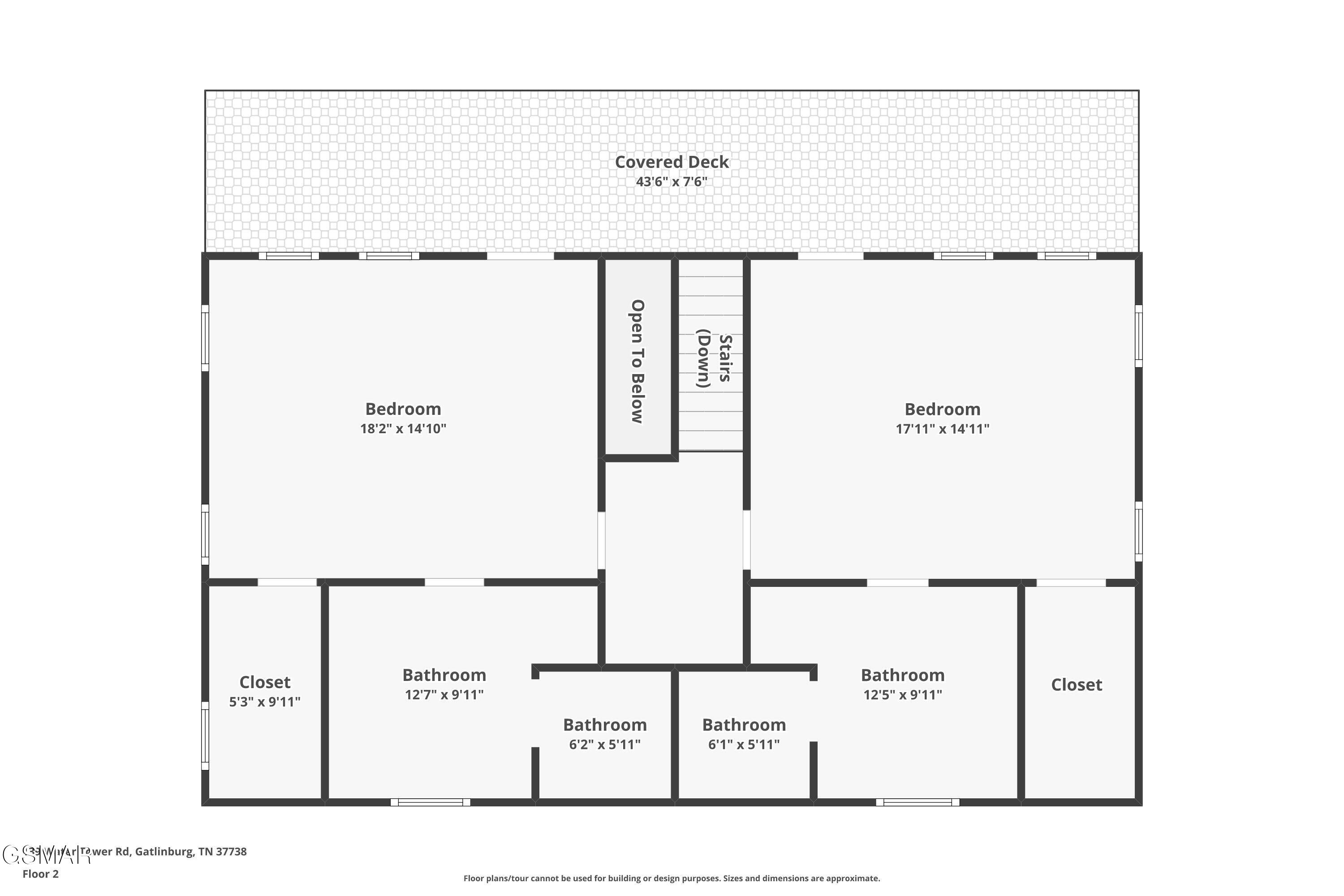 139 Water Tower Road Gatlinburg TN 37738