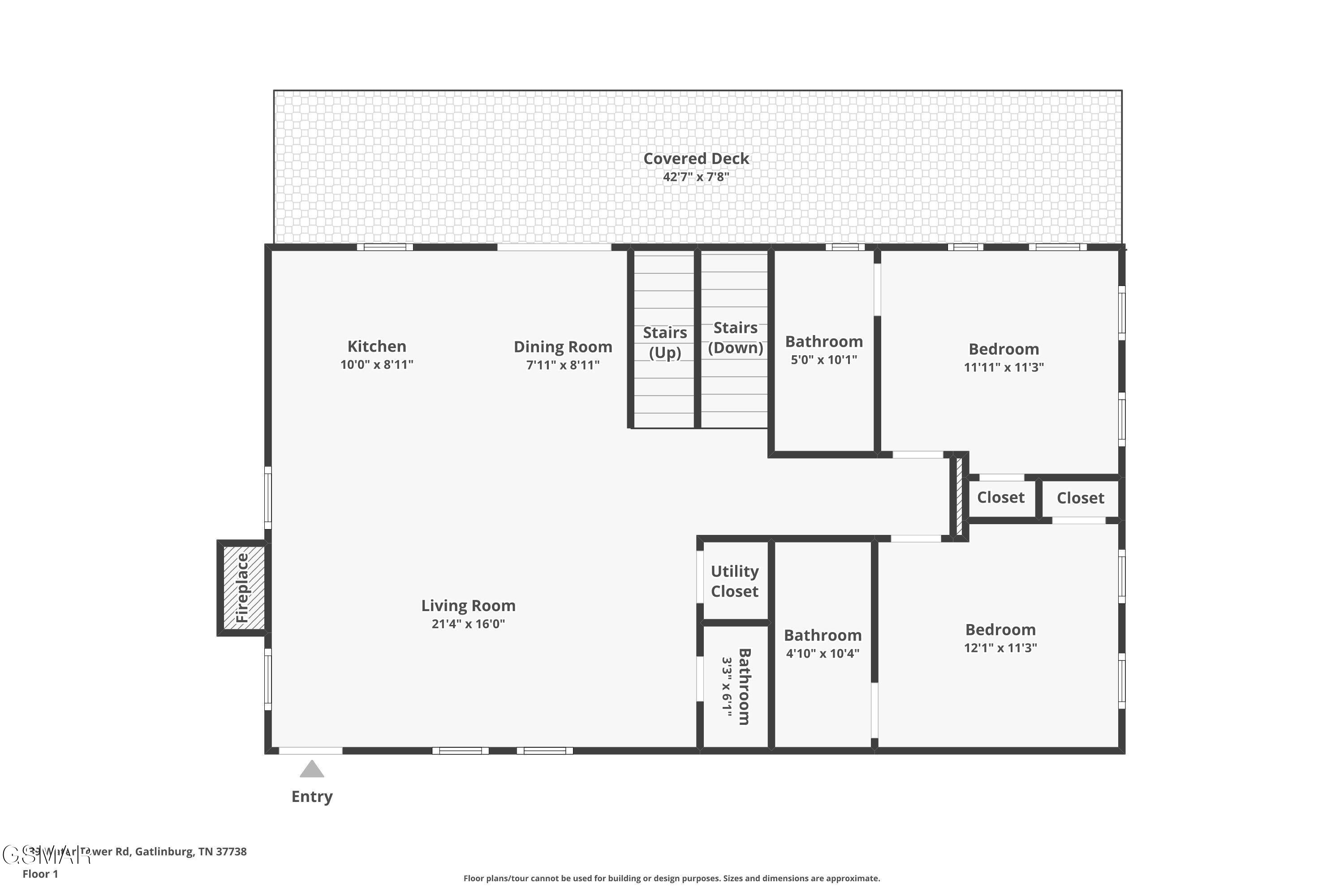 139 Water Tower Road Gatlinburg TN 37738