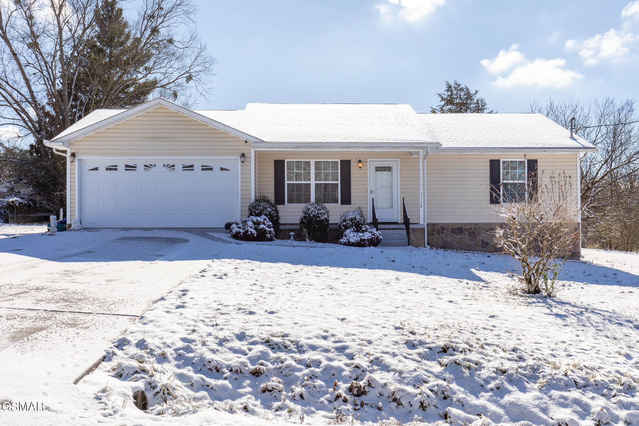 1116 Mary Kay Drive Sevierville TN 37862