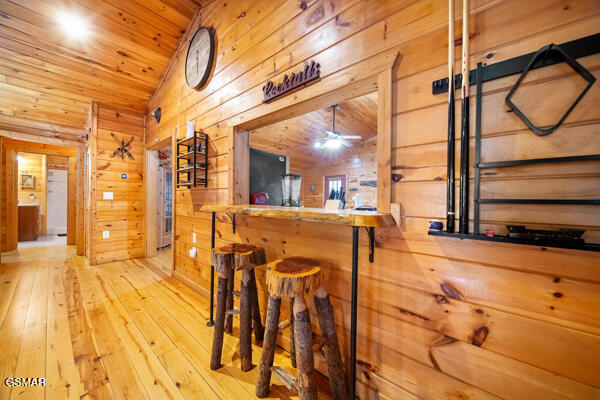 1999 E Mountain View Way Sevierville TN 37862