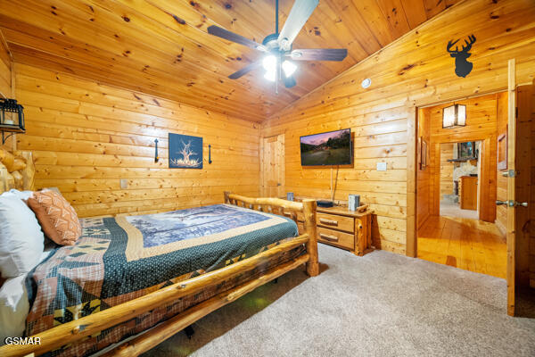 1999 E Mountain View Way Sevierville TN 37862