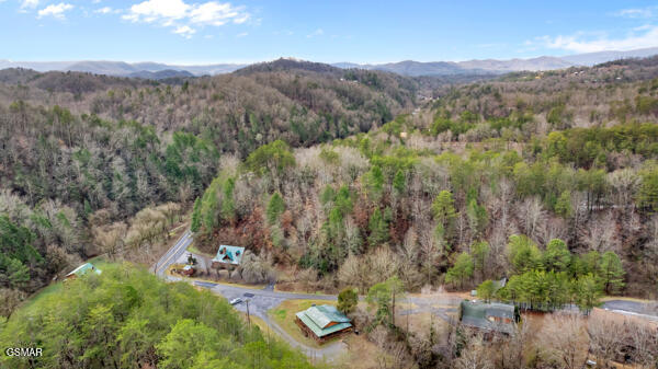 1999 E Mountain View Way Sevierville TN 37862