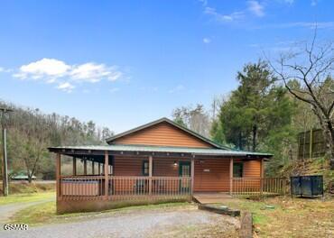 1999 E Mountain View Way Sevierville TN 37862