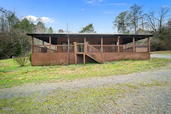 1999 E Mountain View Way Sevierville TN 37862